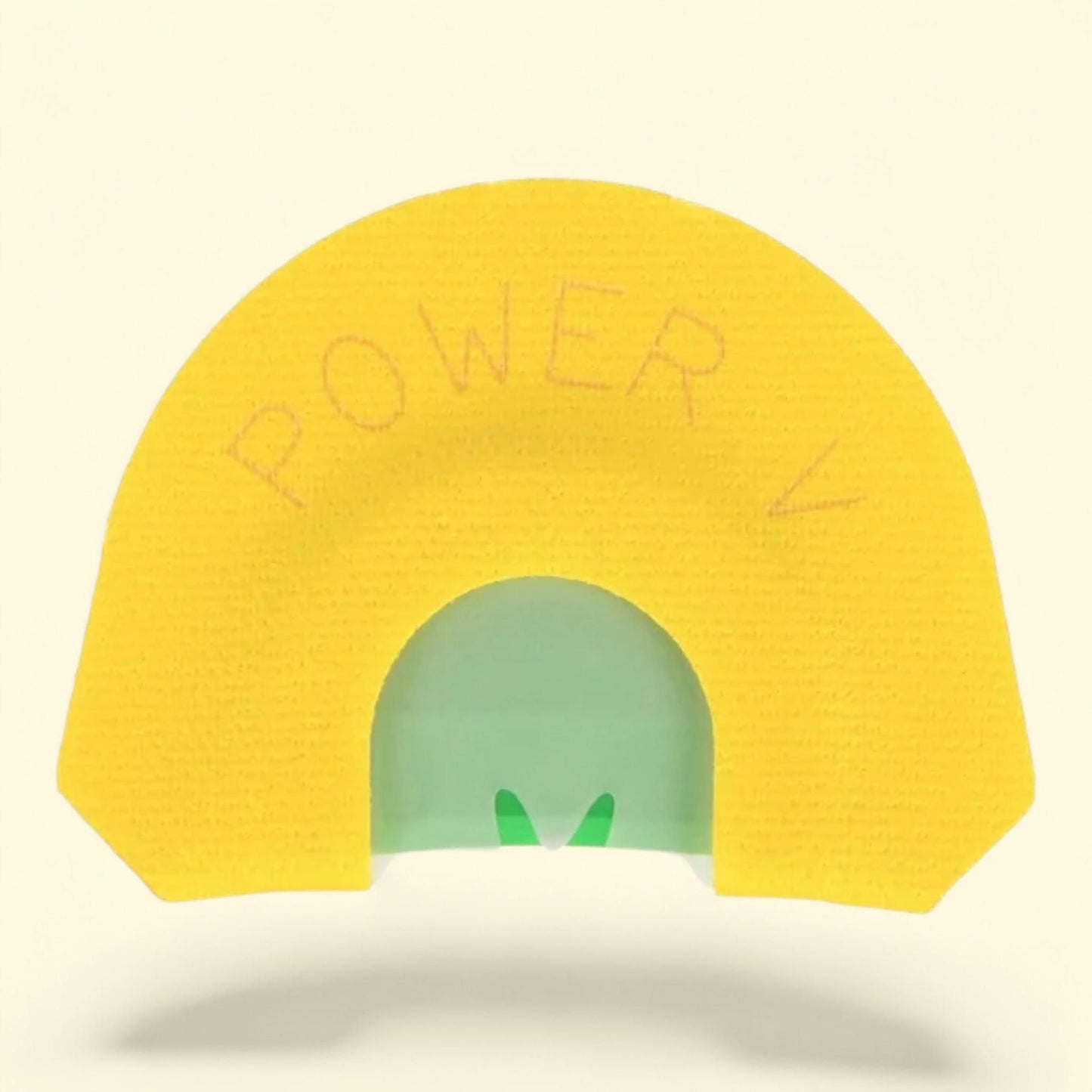 HS Strut Power V Diaphragm Turkey Call