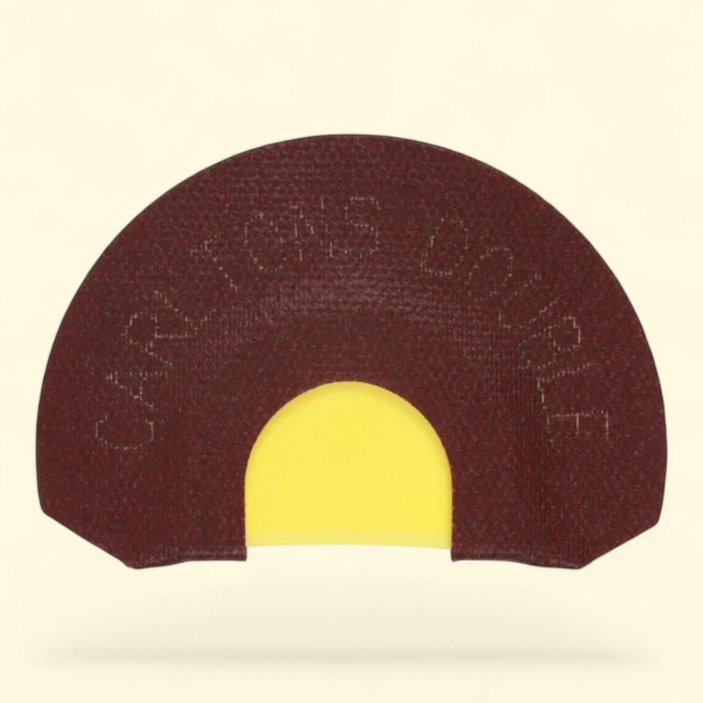 Carlton's Calls Double Reed Mature Bull Bugles Elk Call