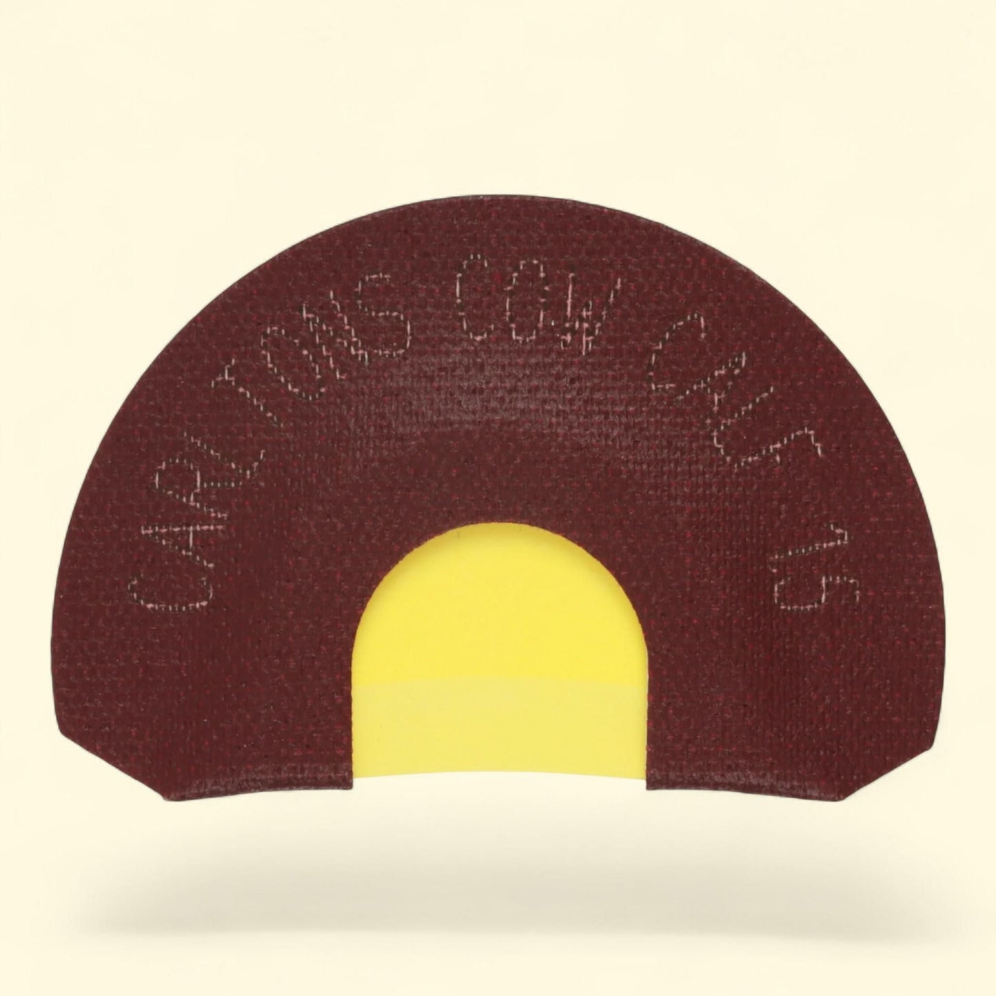 Carlton's Calls Cow & Calf Elk Call, Carded Pack