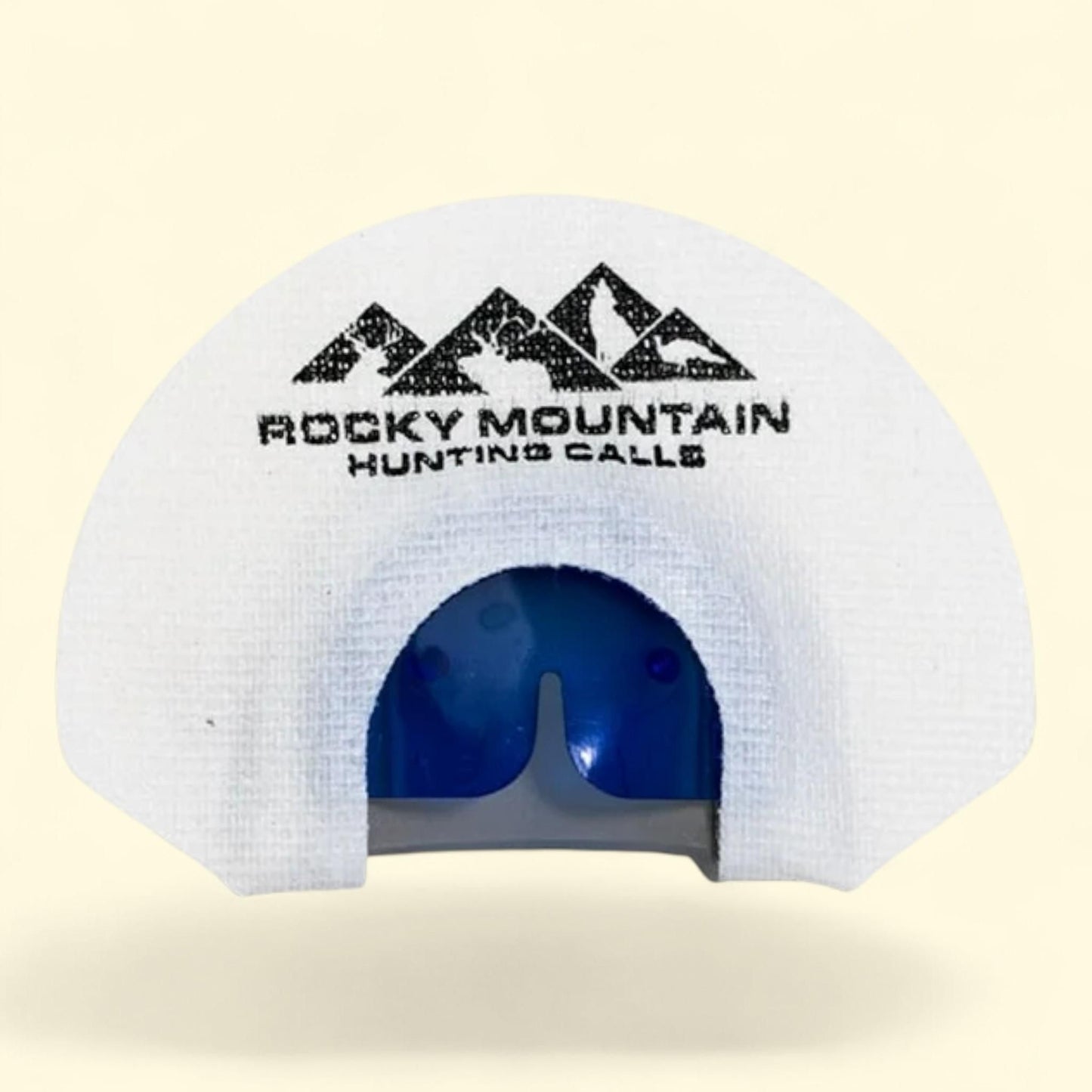 Rmhc Herd Master Elk Call, #106