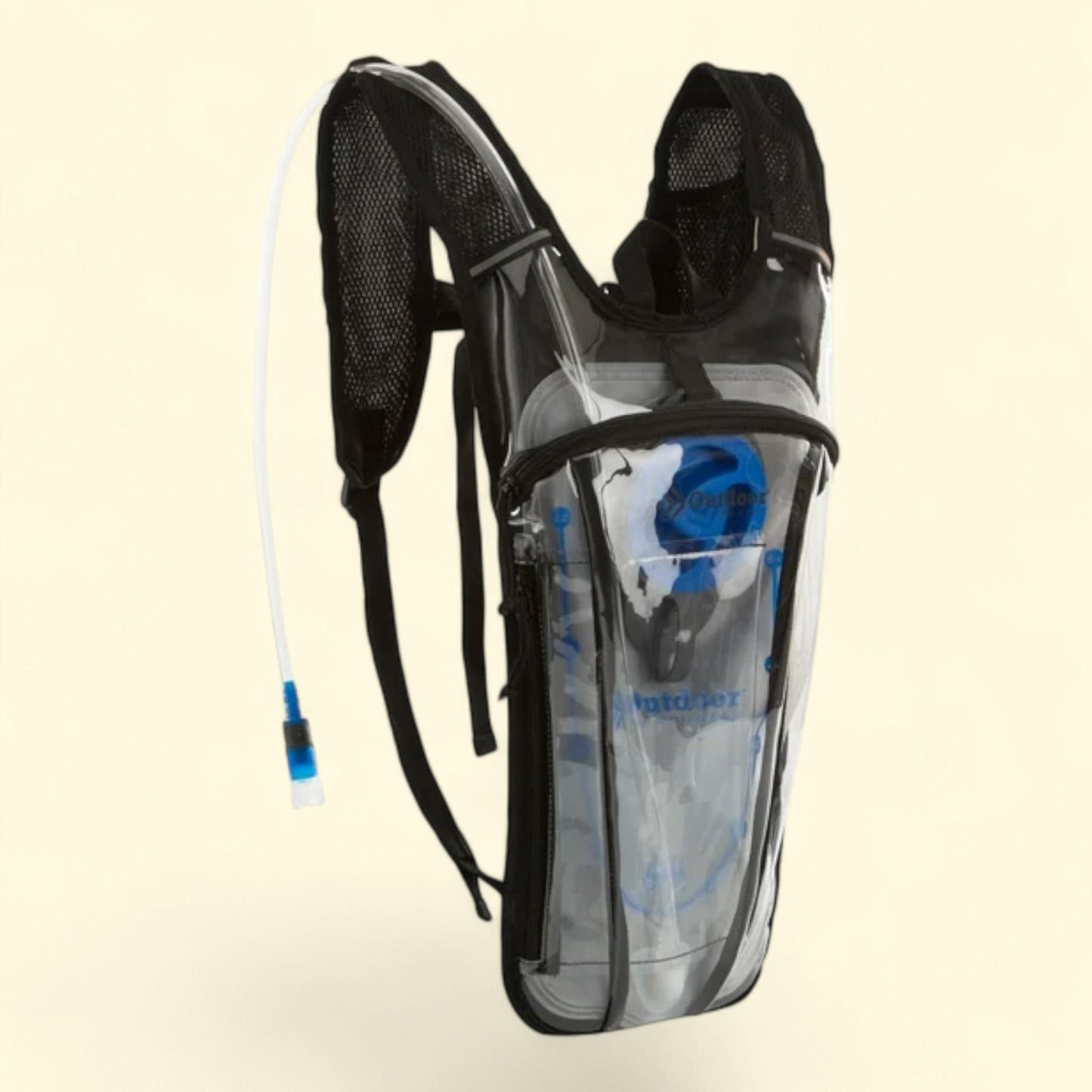 Outdoor Products Hydration Backpack, 2 L