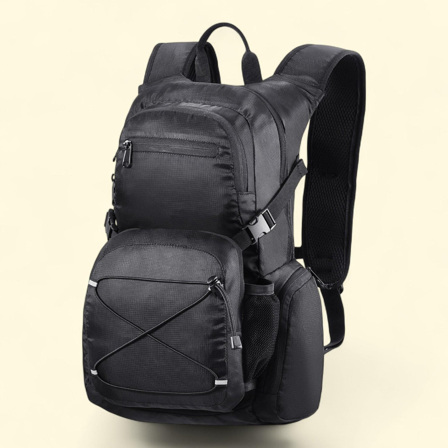 KFFKFF Hydration Backpack, 25L — authentic US product shipped worldwide by Treatspree