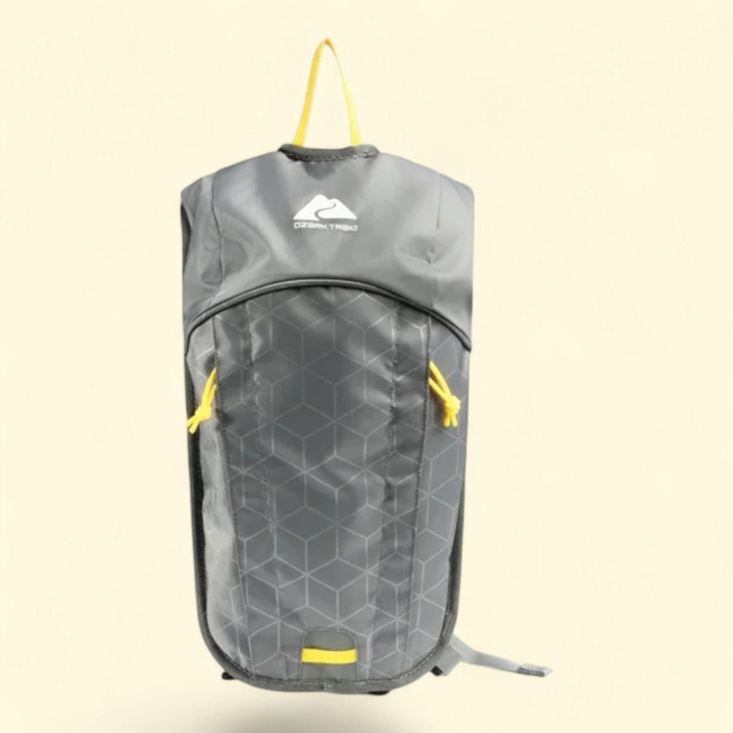Ozark Trail Hydration Pack, 2L, Grey