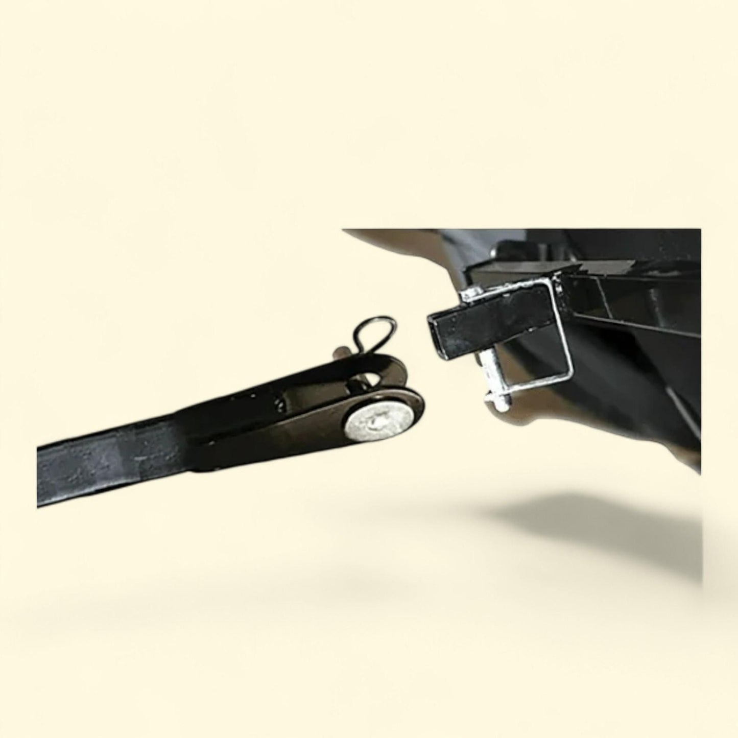 Frabill Tow Bar Universal, 1639