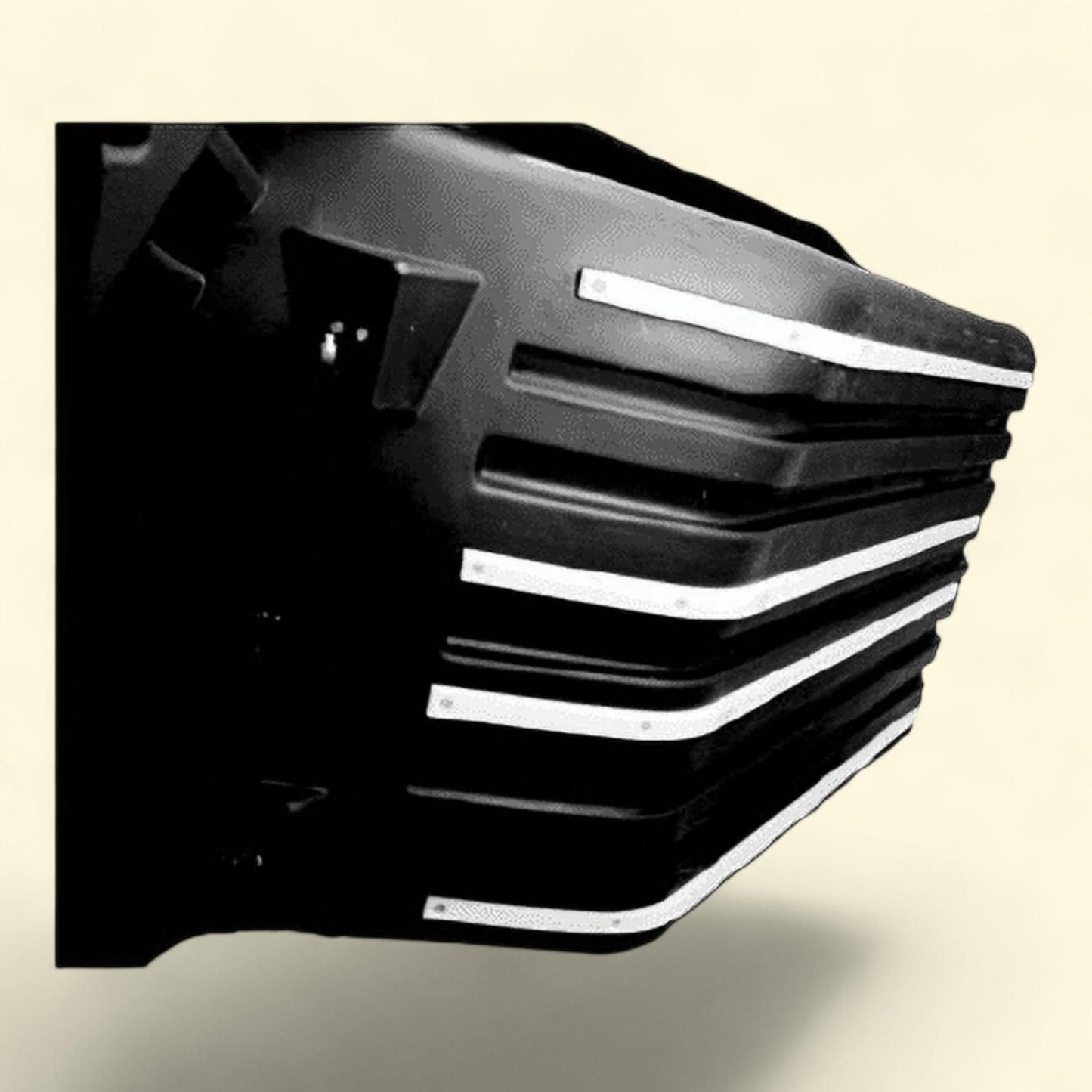 Frabill Hyfax Shelter Kit, 1640