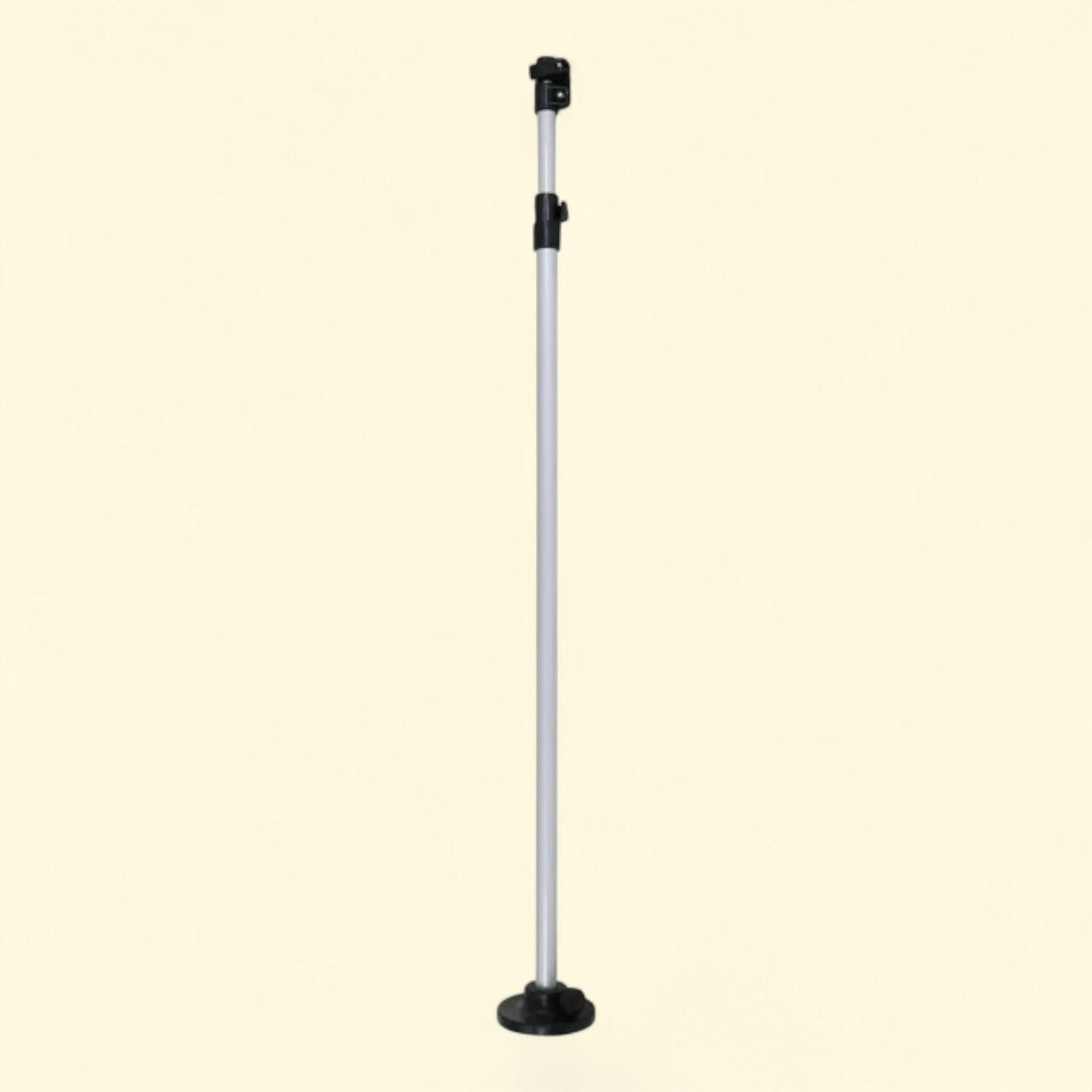 CLAM ClamLock Extendable Ice Tent Roof Support Pole, Accessory Only