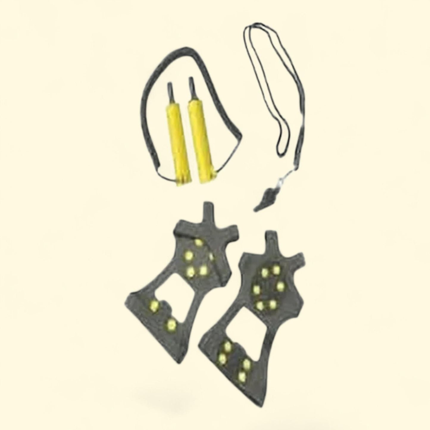 Frabill Ice Safety Kit, 6580