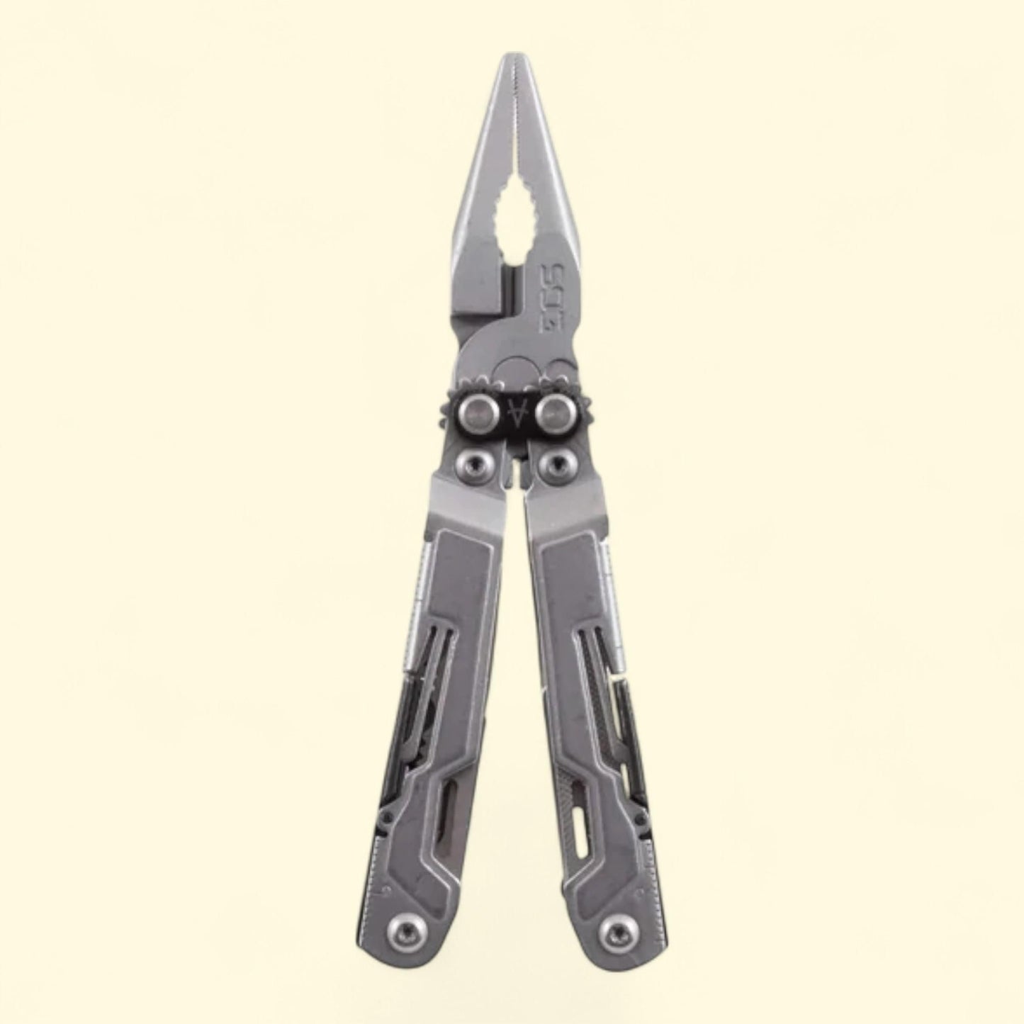 SOG Power Pint Multi-Tool, Size