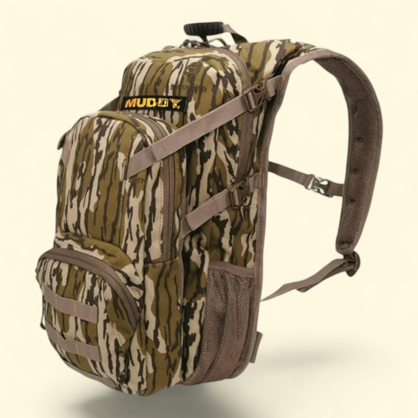 Muddy Pro Series Backpack, 1075