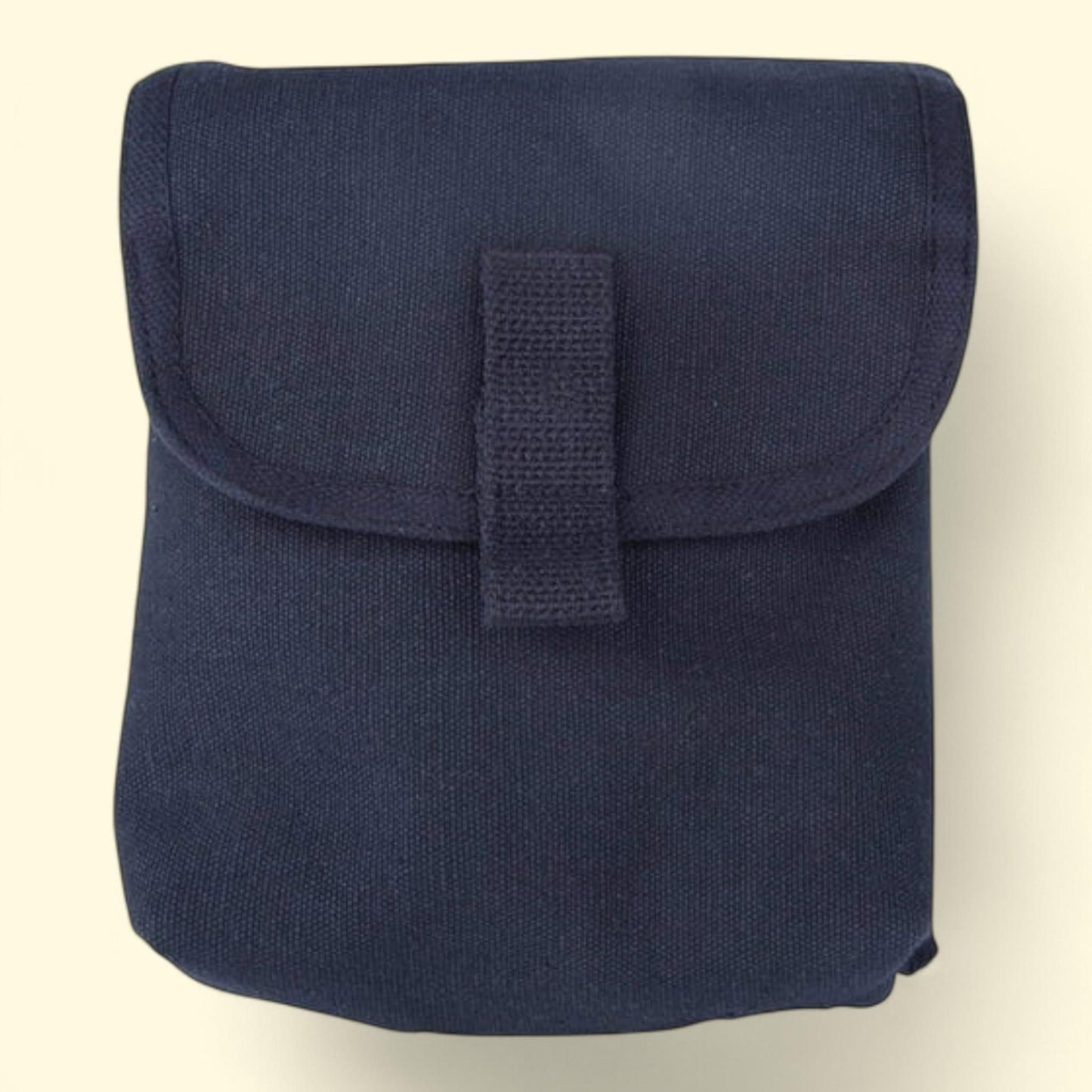 Stansport Cotton Canvas Pouch, 1252-20
