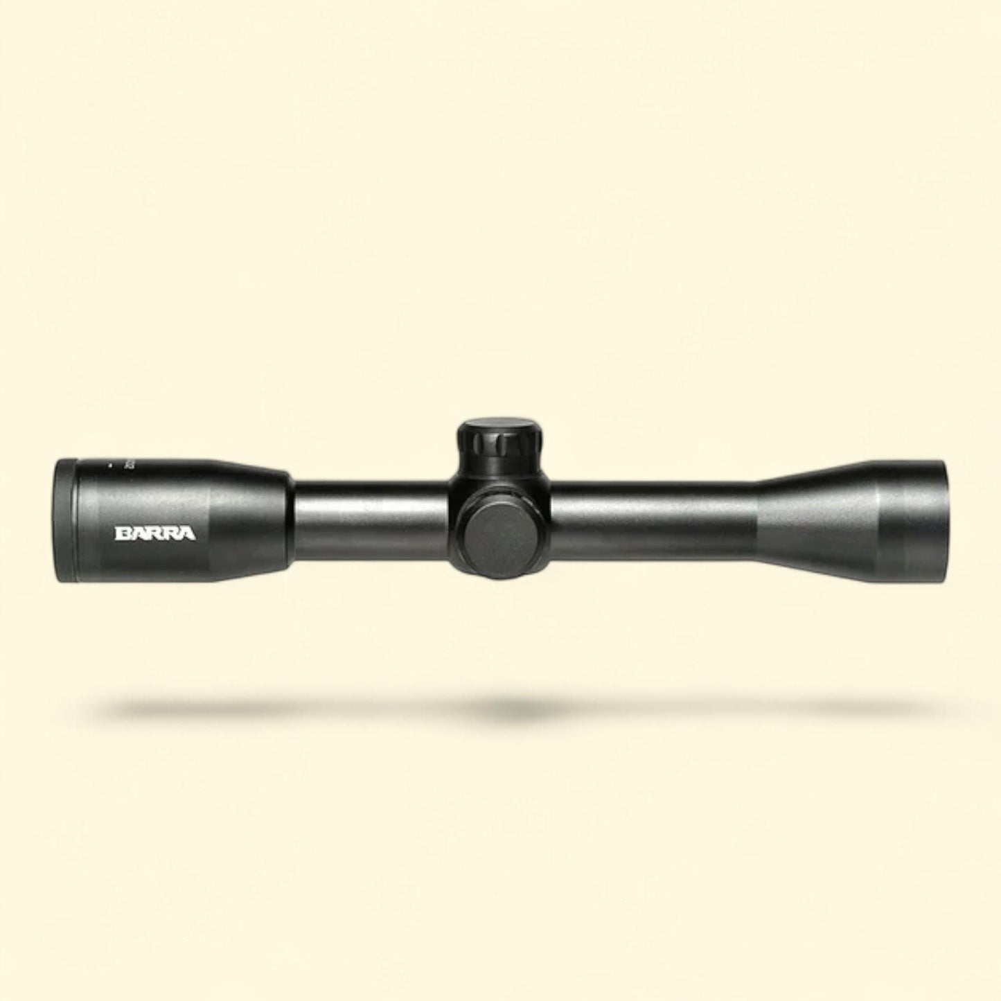 Barra Optics, 4x32mm H20 Compact Rifle Scope