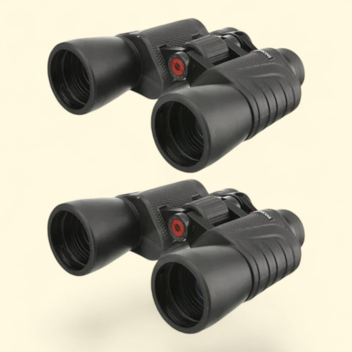 Simmons Optics ProSport 10x50mm Binoculars, 2 pack