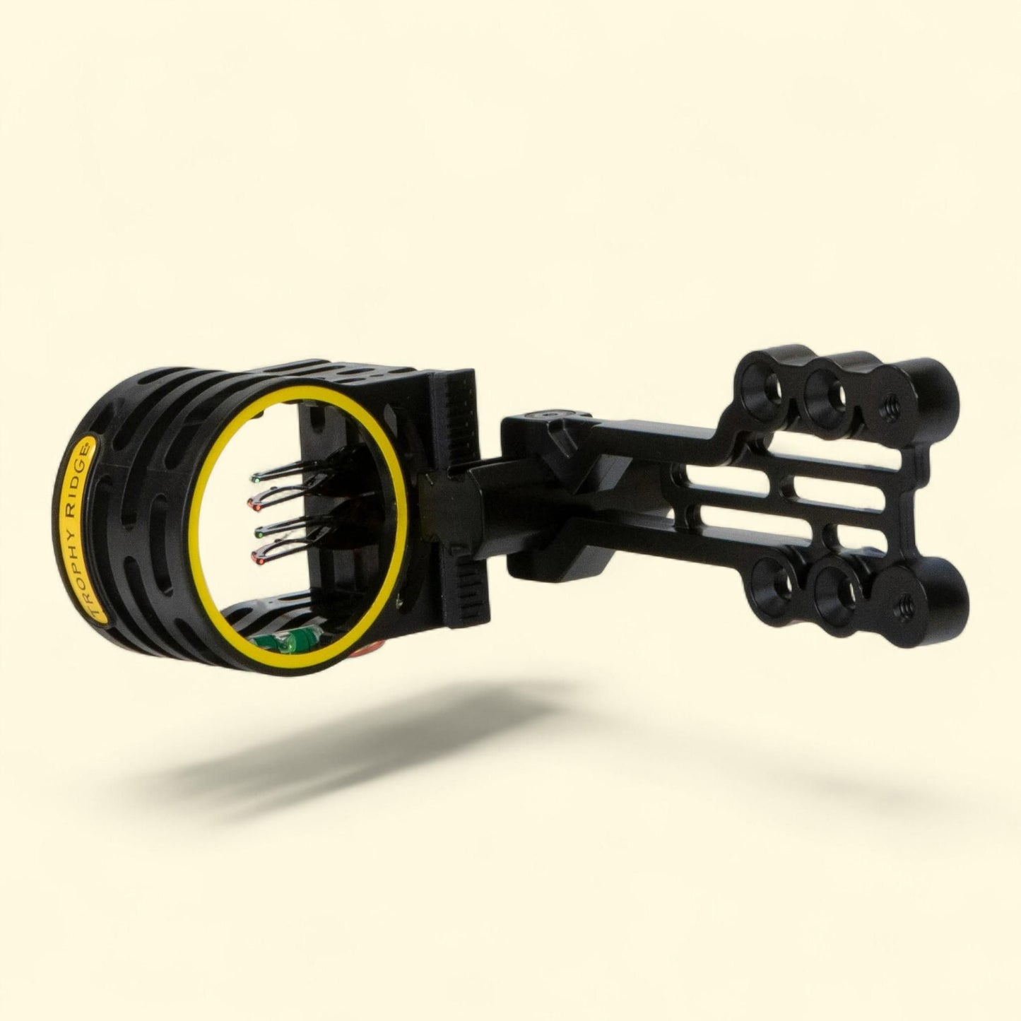 Trophy Ridge FATAL 4 Archery Bow Sight, 4 Pin