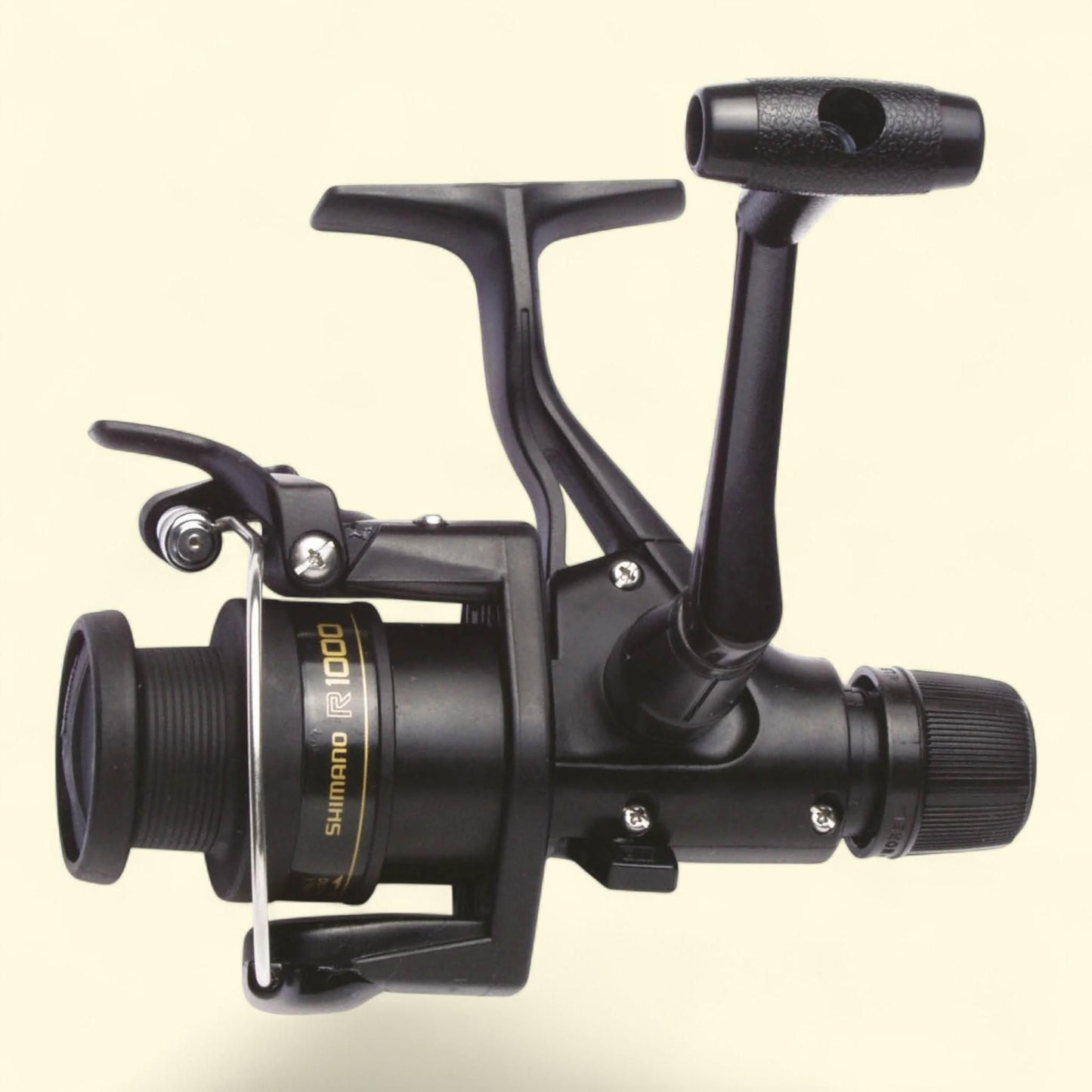 Shimano Fishing IX1000R Spinning Reel, Size: IX1000RC