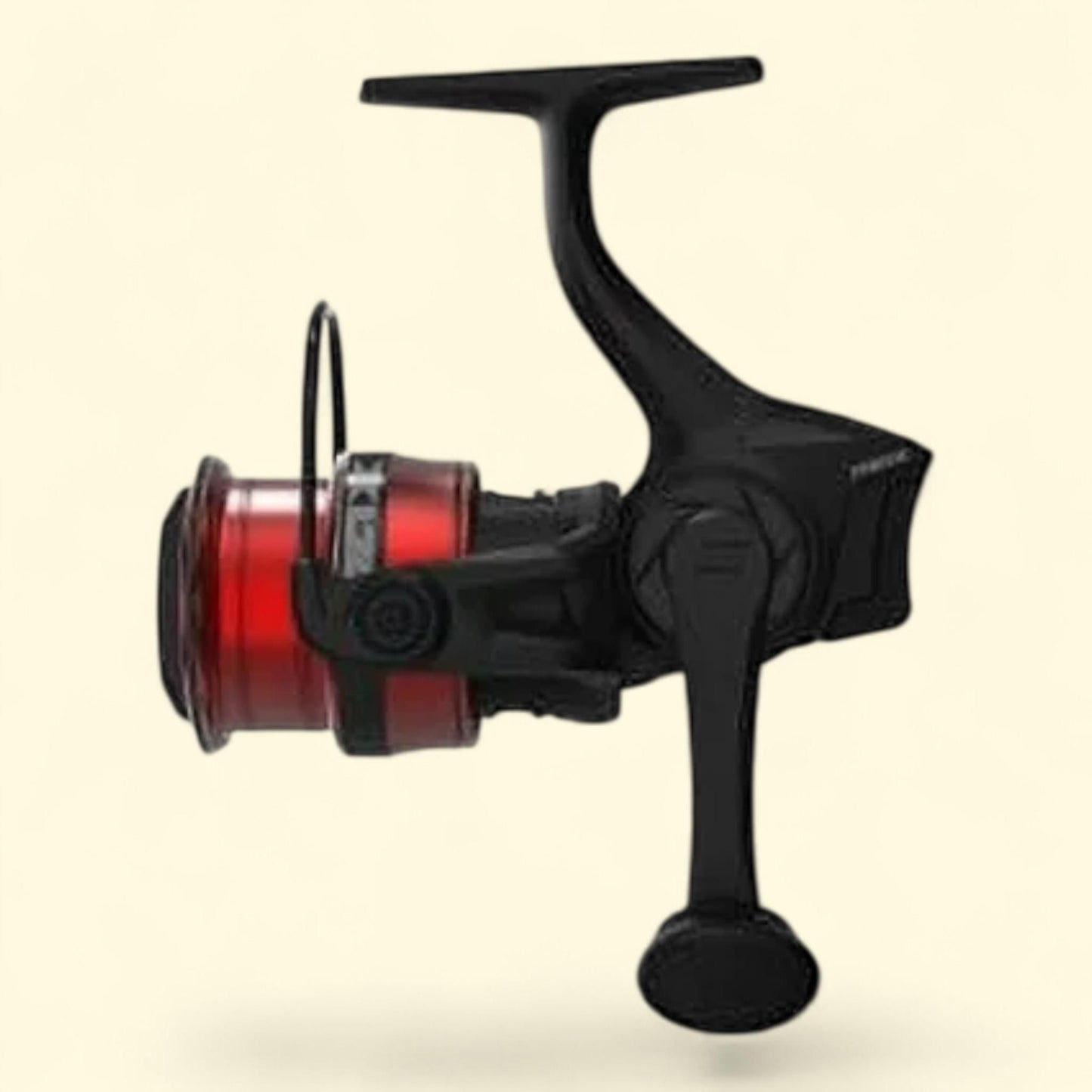 Abu Garcia Black Max Spinning Reel, 6000 Size