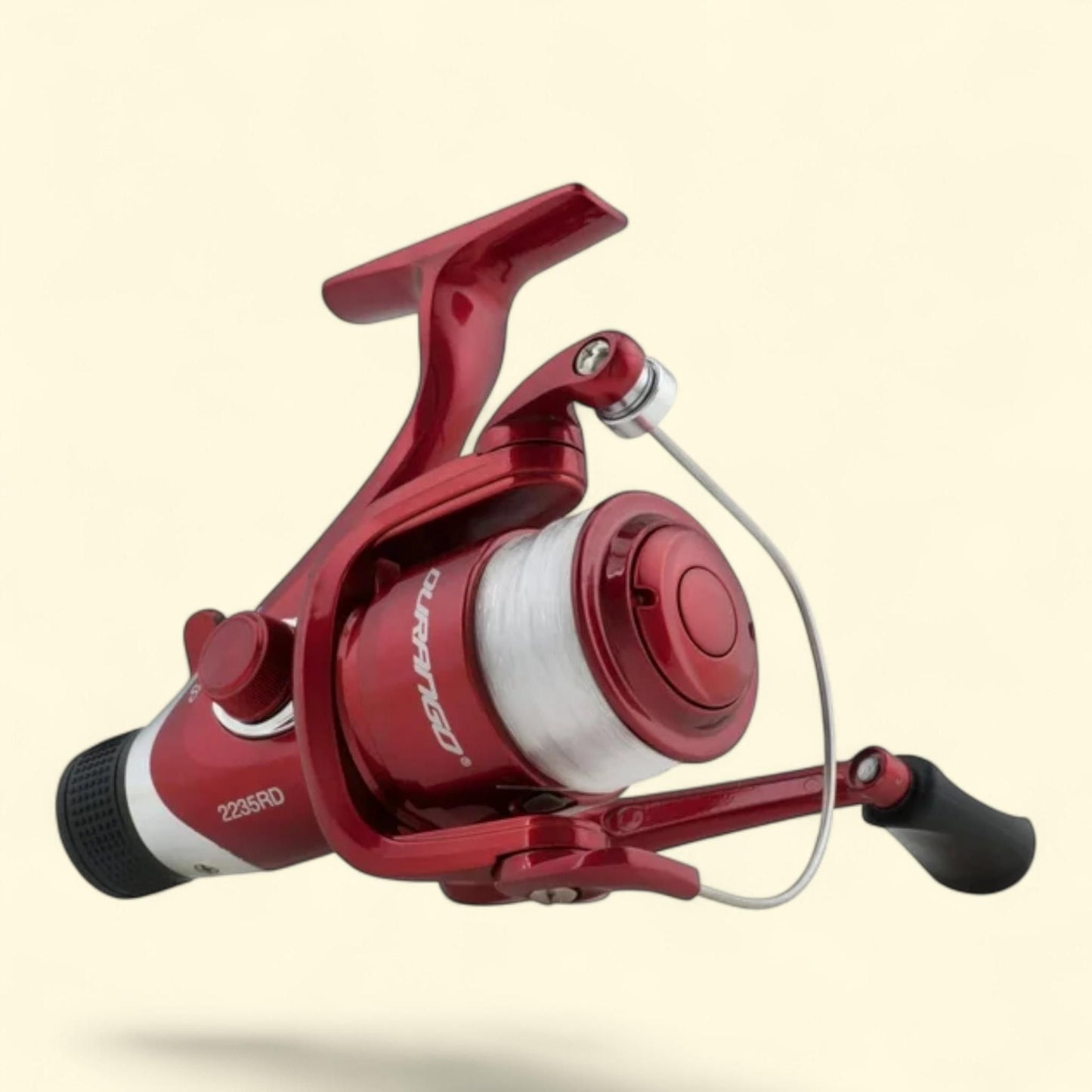 Shakespeare DURANGO Spinning Reel, 35 Size