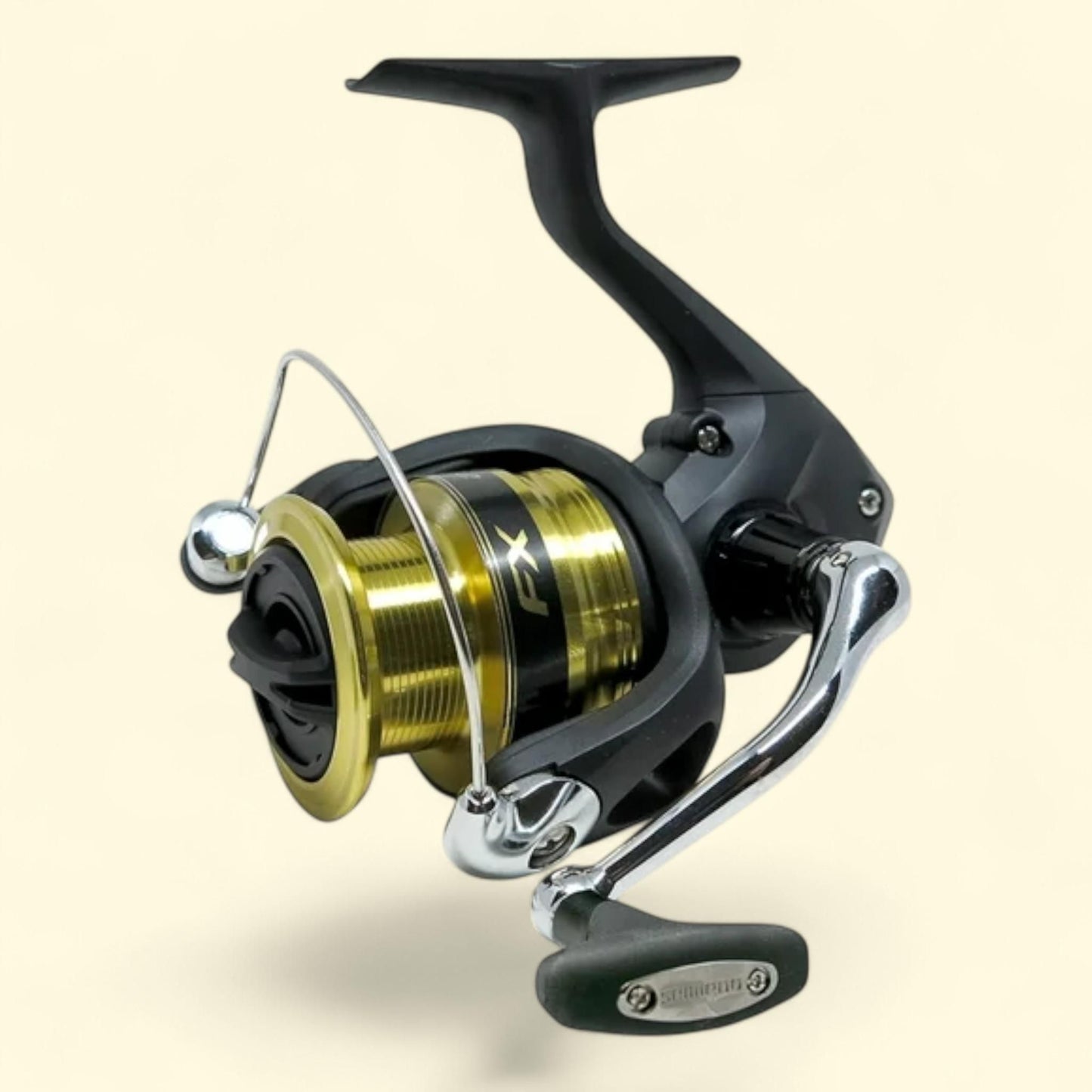 Shimano Fishing FX 4000 FC, Size WM