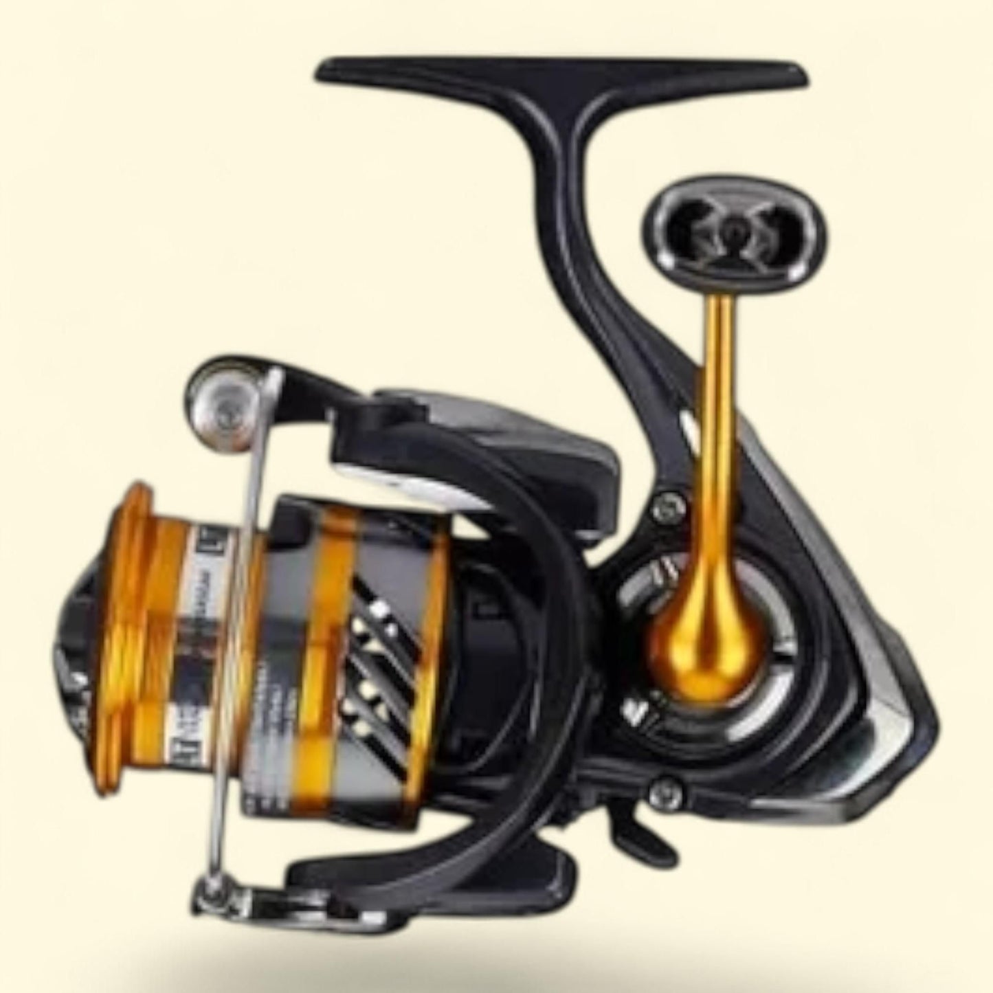 Daiwa Revros LT 3000 Spinning Fishing Reel