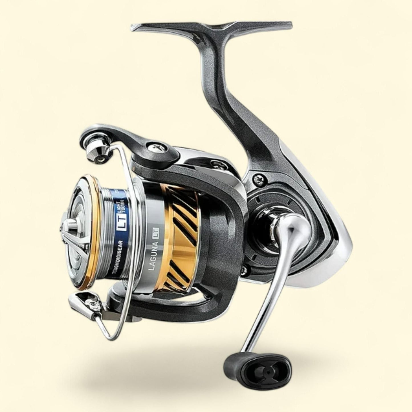 Daiwa Laguna LT 4000-C Spinning Reel