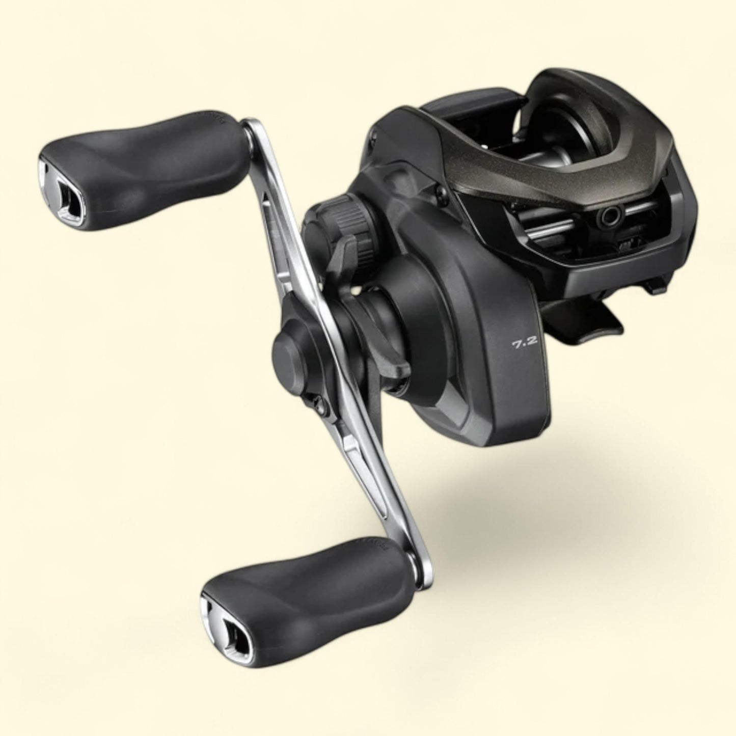 Shimano Fishing CAIUS 150HG C Clampack, 150HG