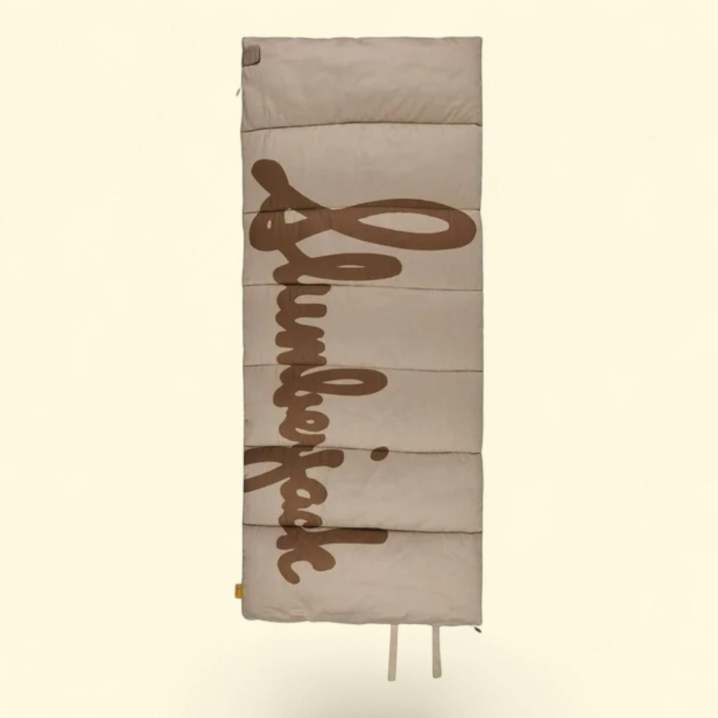 Slumberjack Grand Lake Sleeping Bag, 35"x80"