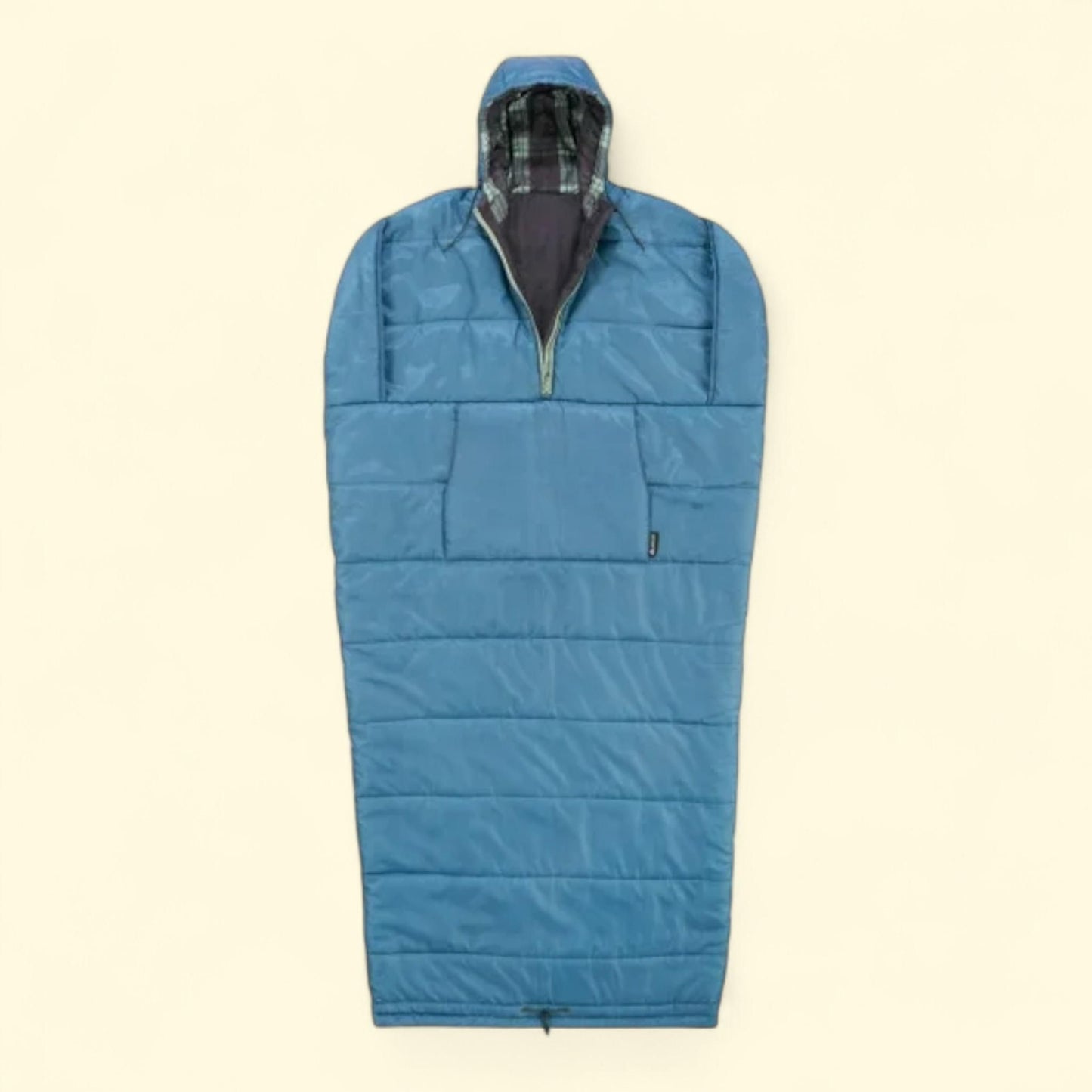 Ozark Trail Wearable Sleeping Bag, 50 F