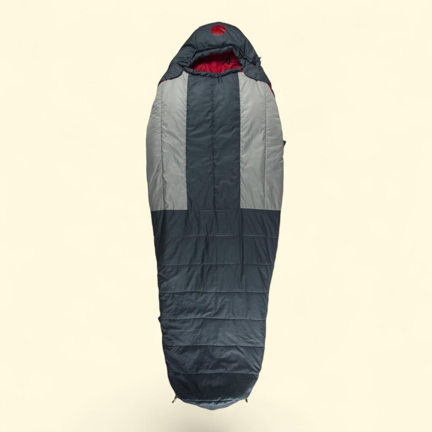 OmniCore Designs Mummy Sleeping Bag, Sizes (Reg & Tall), Multi-Down Fill, 650-Fill-Power-Down + StratusLoft, Compression and Stuff Sack