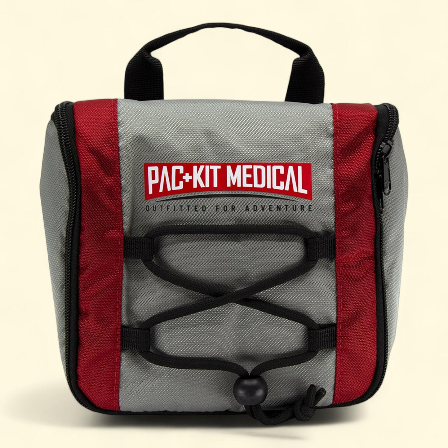 Trousse de premiers secours d'extérieur Pac-Kit Trailblazer 3, 108 pièces
