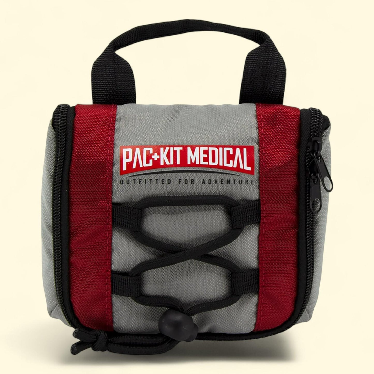 Pac-Kit Trailblazer 1 Outdoor First Aid Kit, 65 Pieces