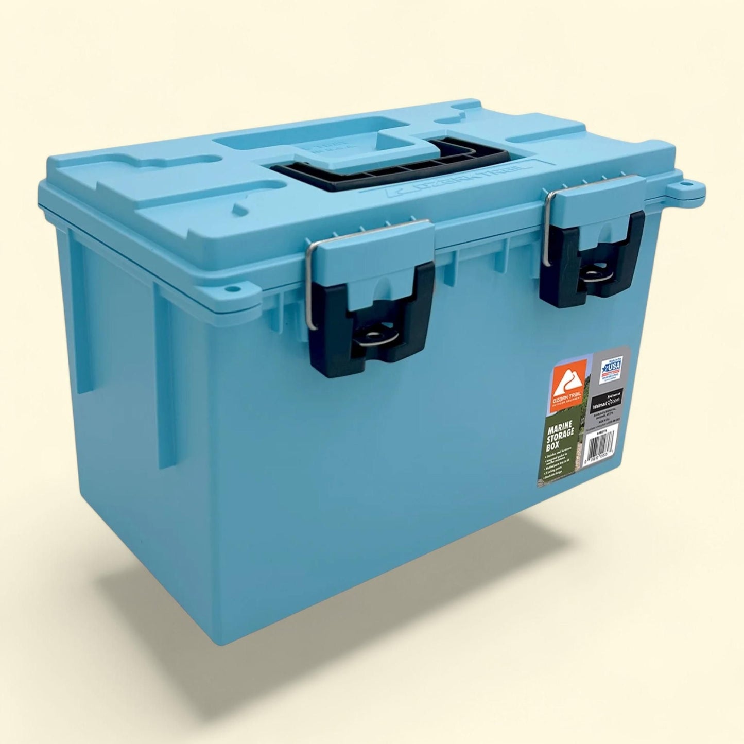 Ozark Trail Dry Storage Box, Large