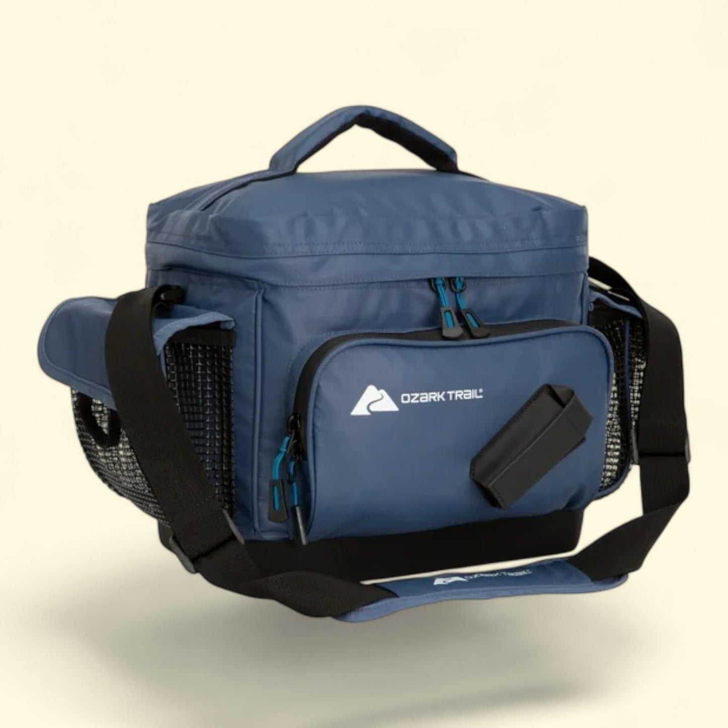 Ozark Trail Saltwater Tackle Bag, Medium