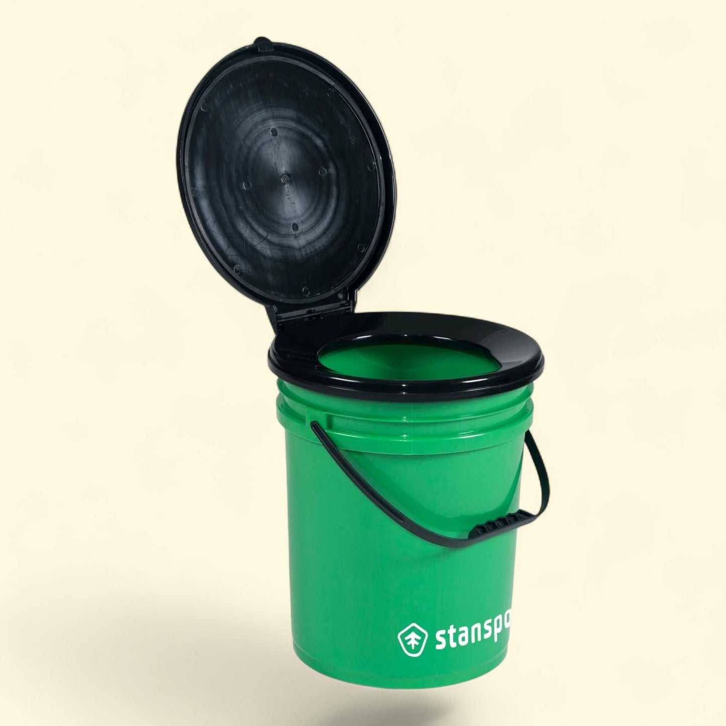 Stansport Portable Toilets, 4.5 gal