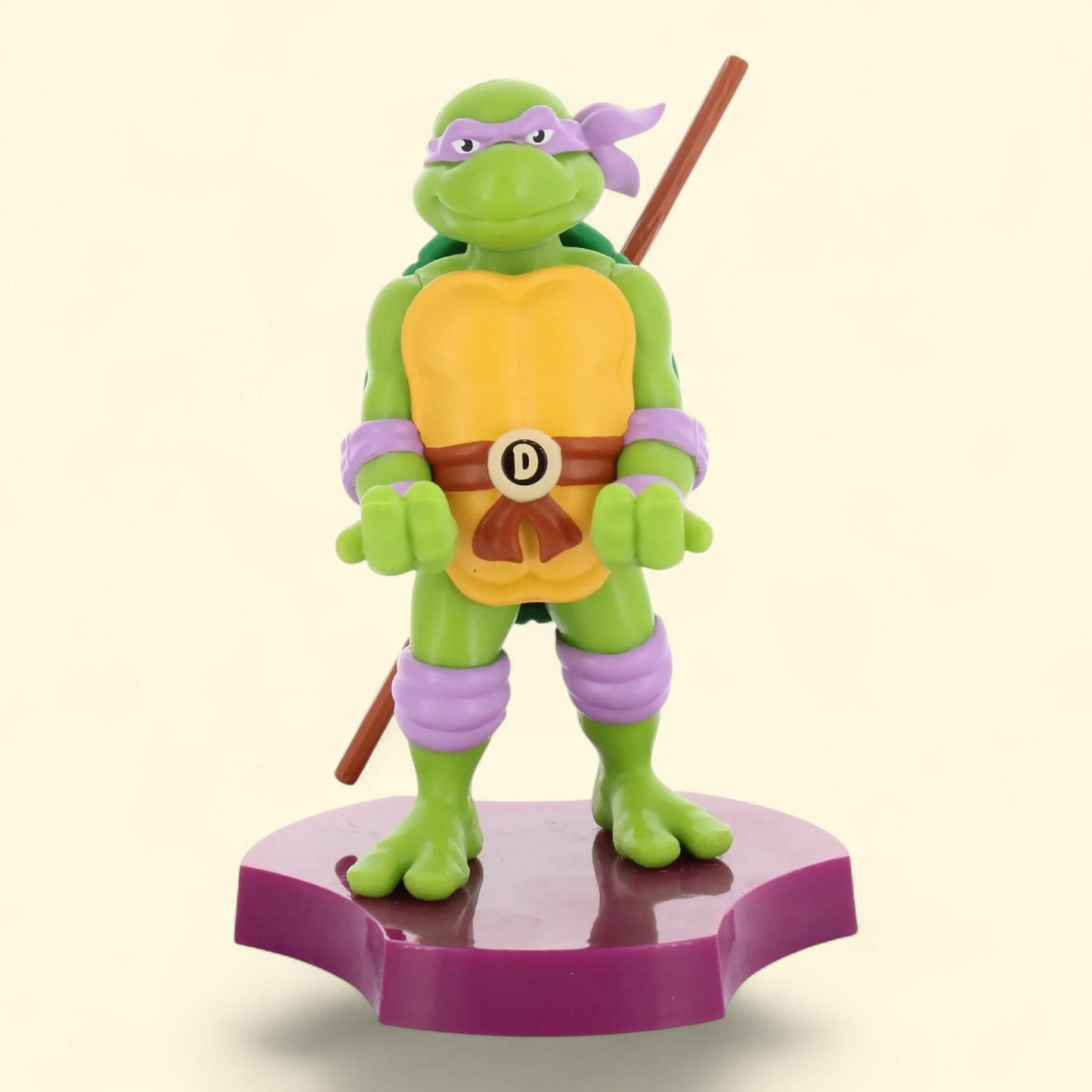 Holdems Earbud/Phone Holder: TMNT - Donatello,