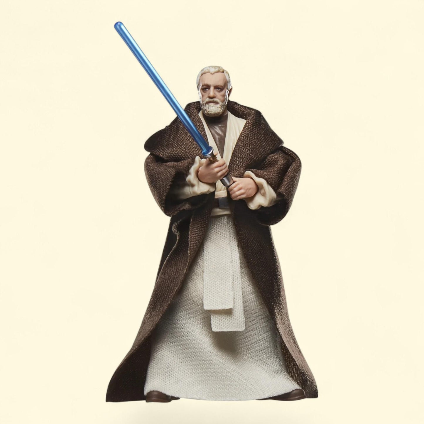 Star Wars The Vintage Collection Ben (Obi-Wan) Kenobi Action Figure, 3.75"