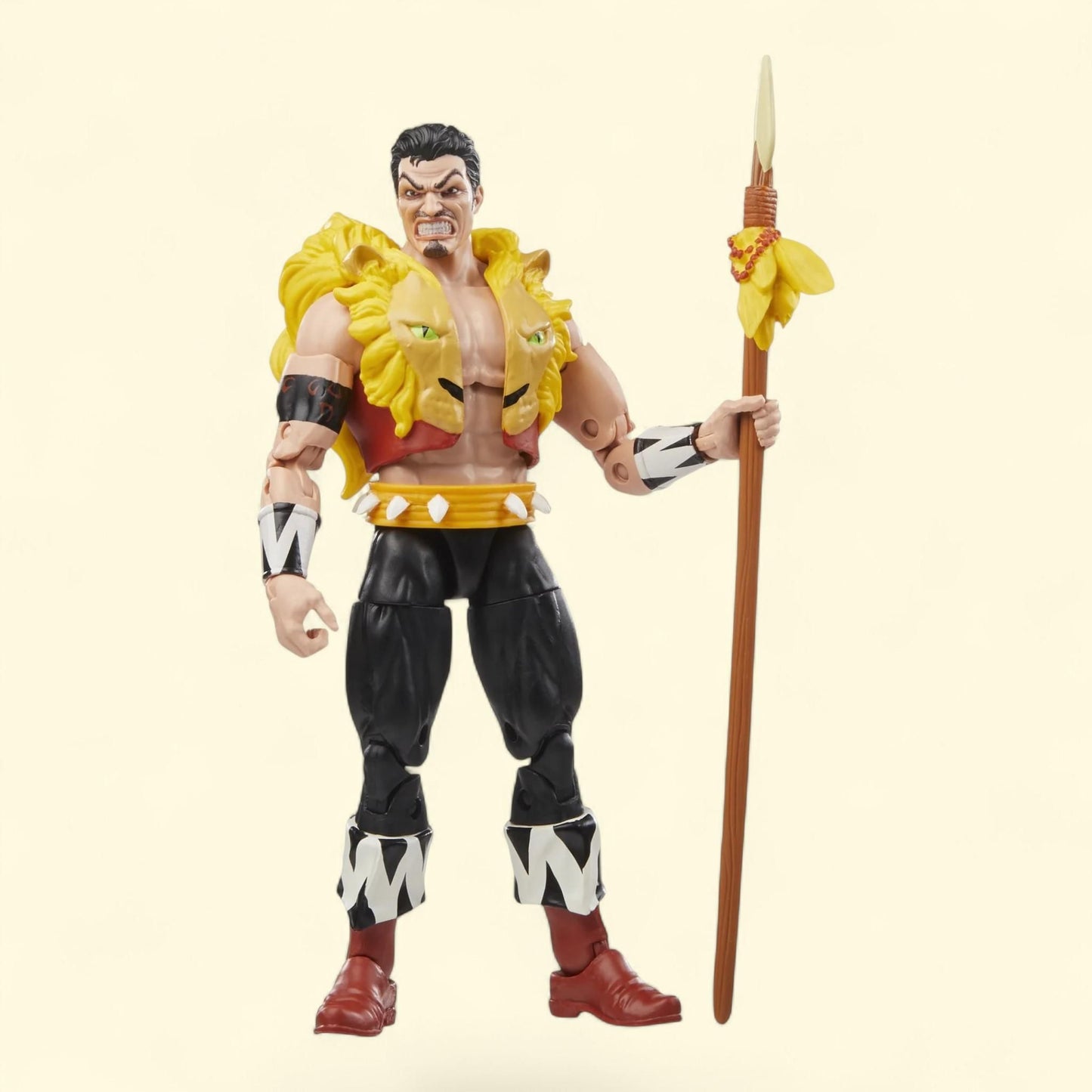Marvel: Legends Kraven the Hunter Action Figure, Kids Toy, Ages 4+
