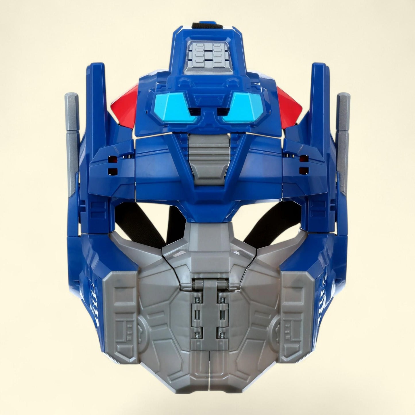 Transformers One 2 in 1 Mask and Optimus Prime (Orion Pax) 9.9" Action Figures, 6+