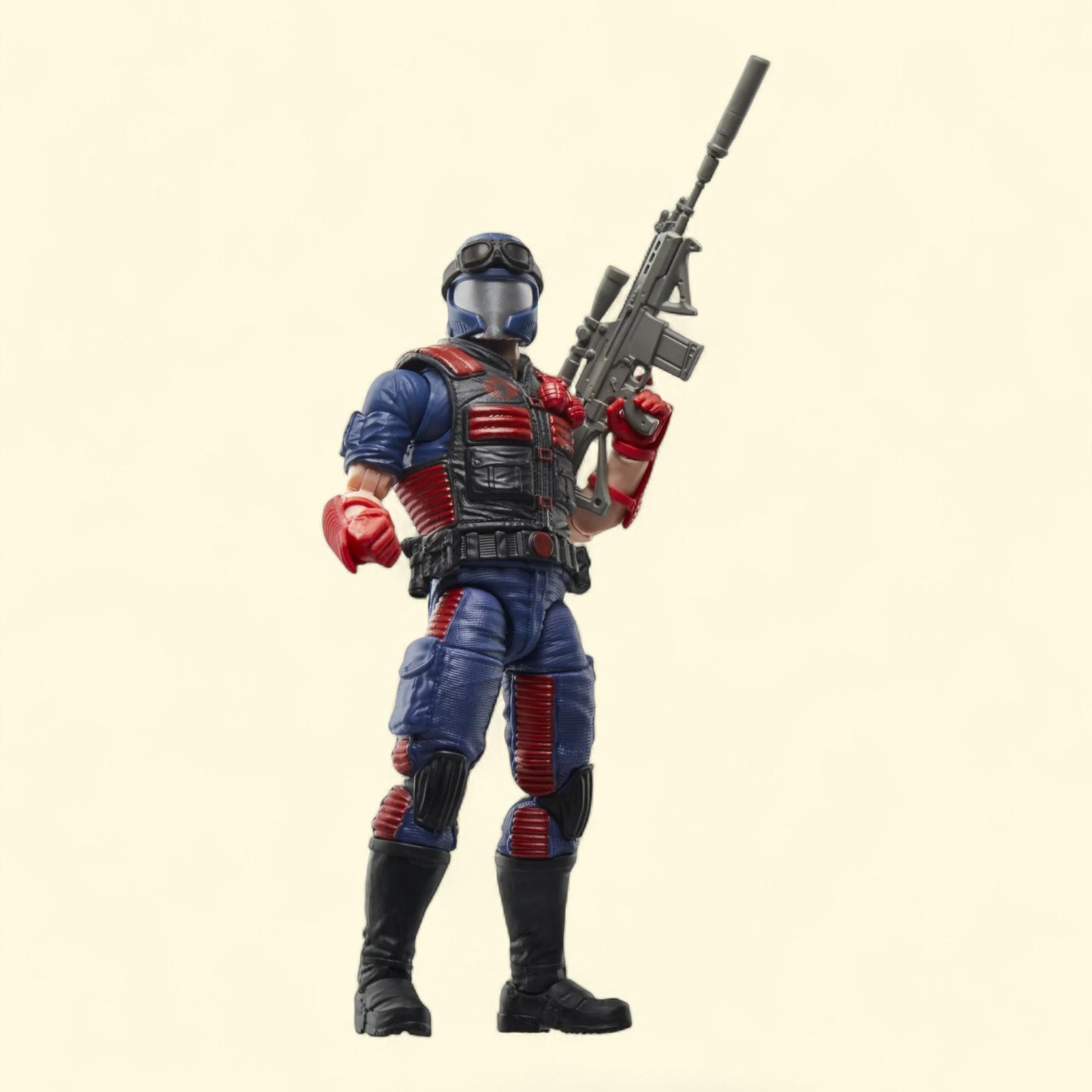 G.I. Joe Classified Series, Cobra Viper, 6" Action Figure