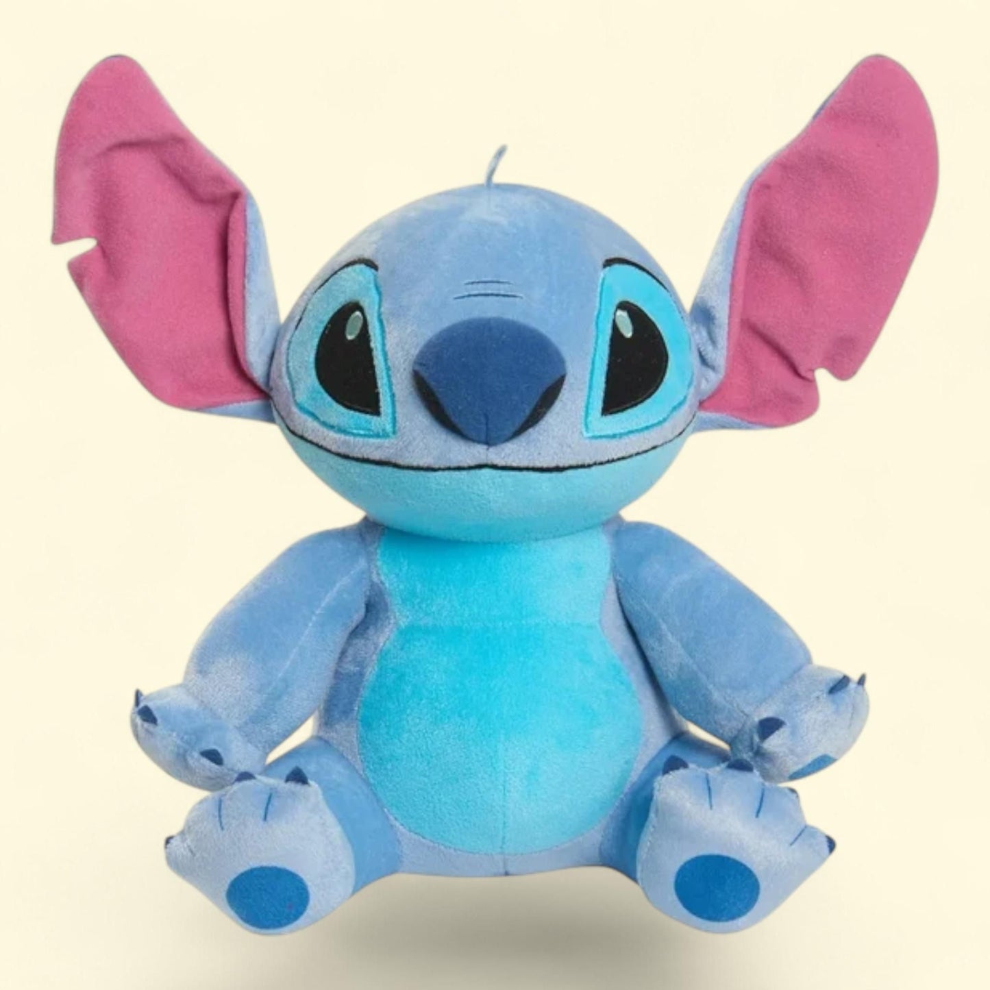 Disney Stitch Plush, Kids Toys for Ages 2+