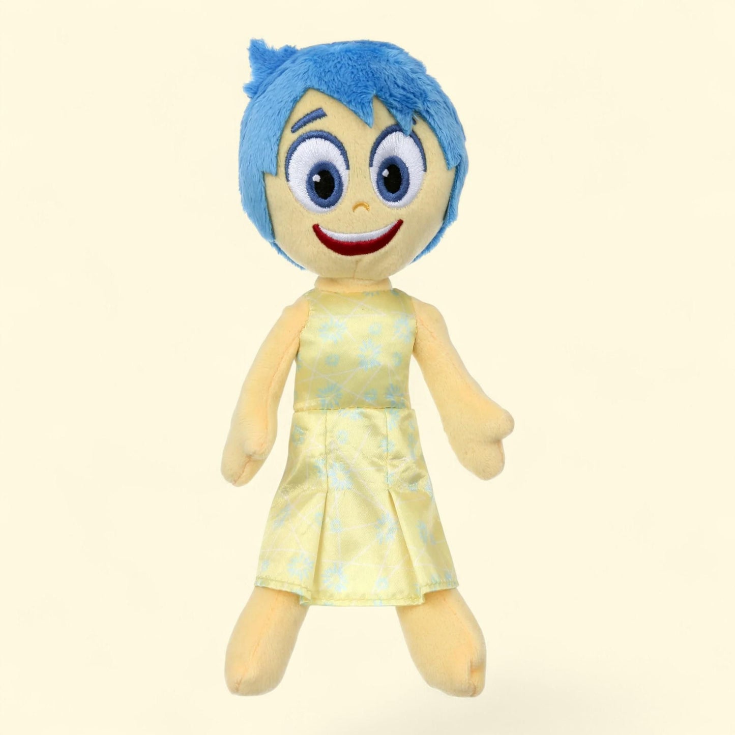 Disney Inside Out Stuffed Animals, 2 Pack