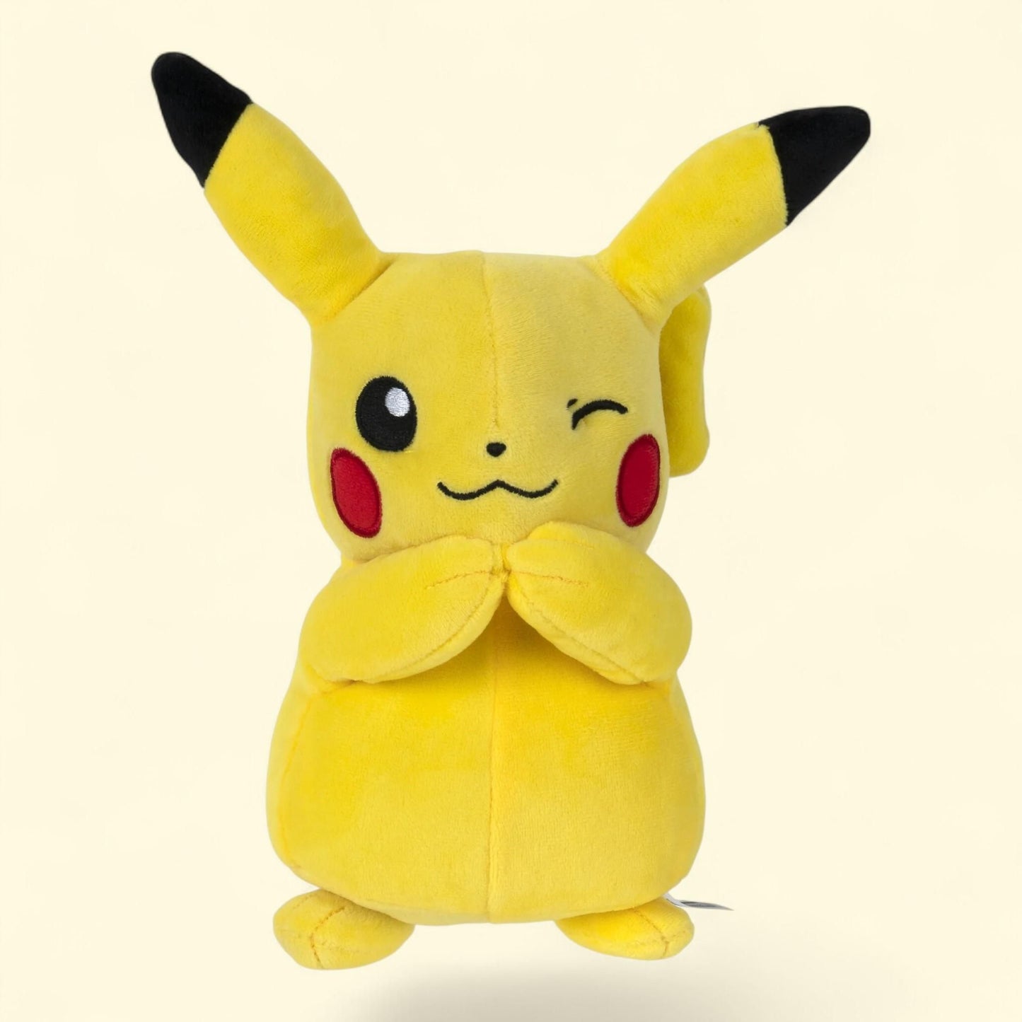 Pokemon Plush Pikachu, 8"