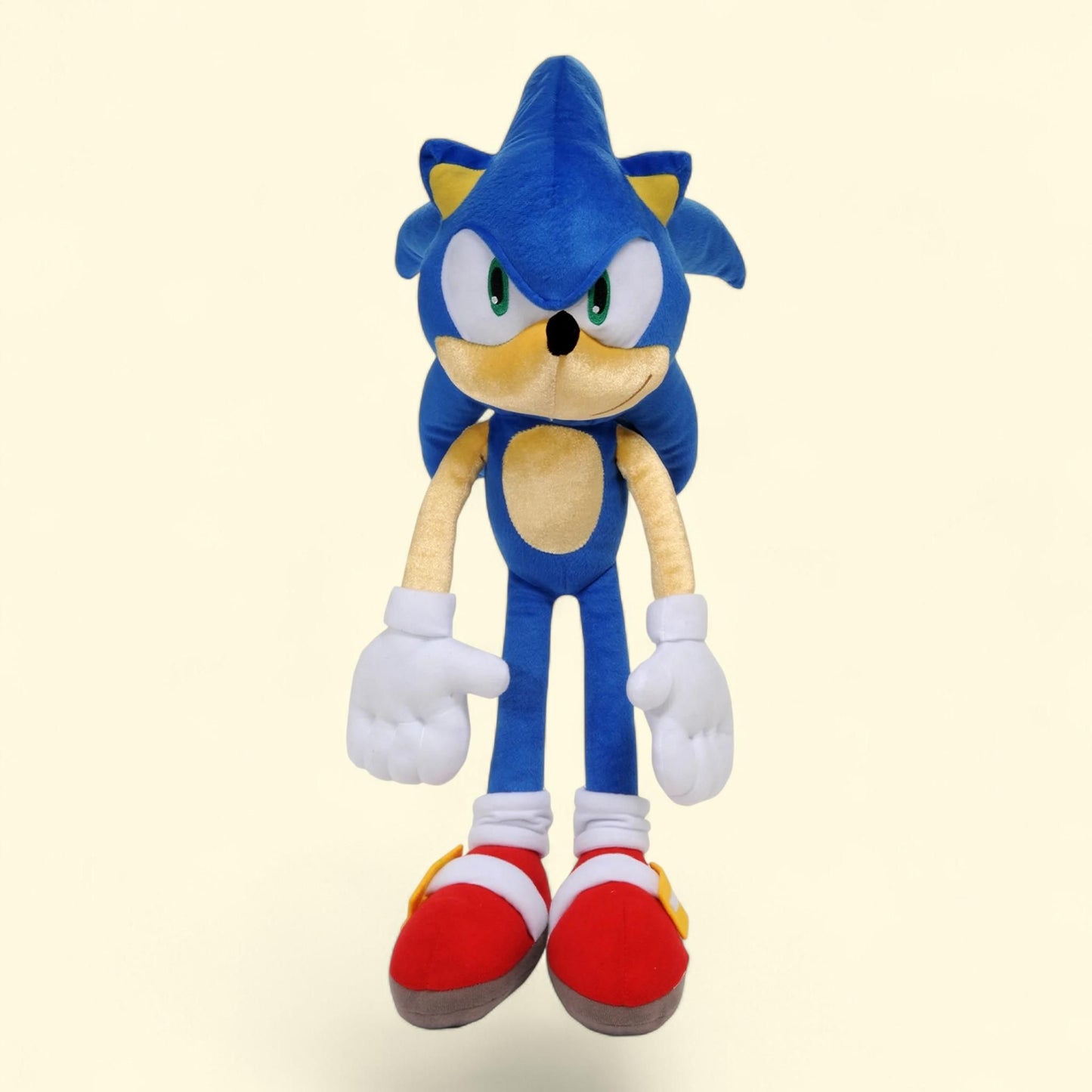 Sonic Kids Bedding Plush Cuddle Pillow Buddy, 0.939 lb