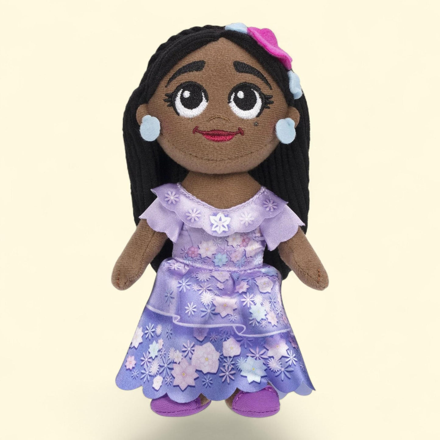 Disney Encanto Isabela Small Plush, 7 Inch — authentic US product shipped worldwide by Treatspree