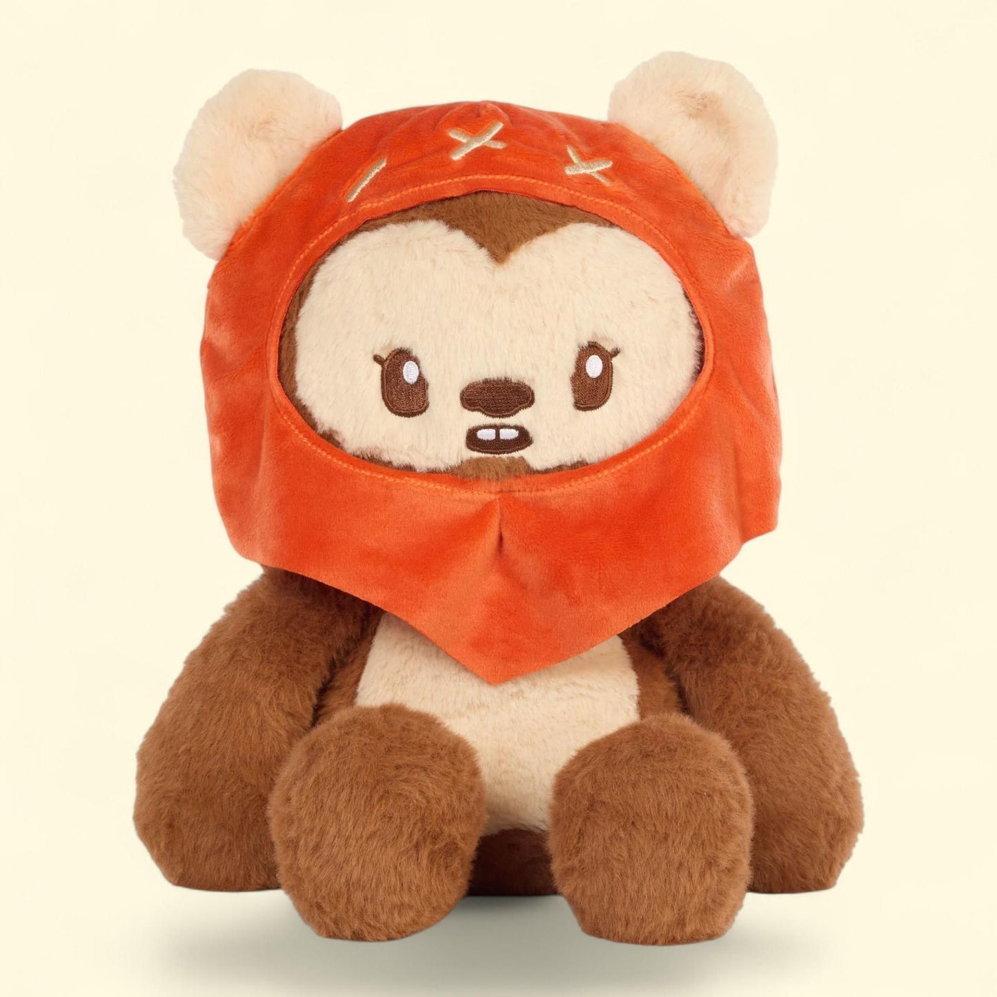 Star Wars Ewok Plush, 12-inch