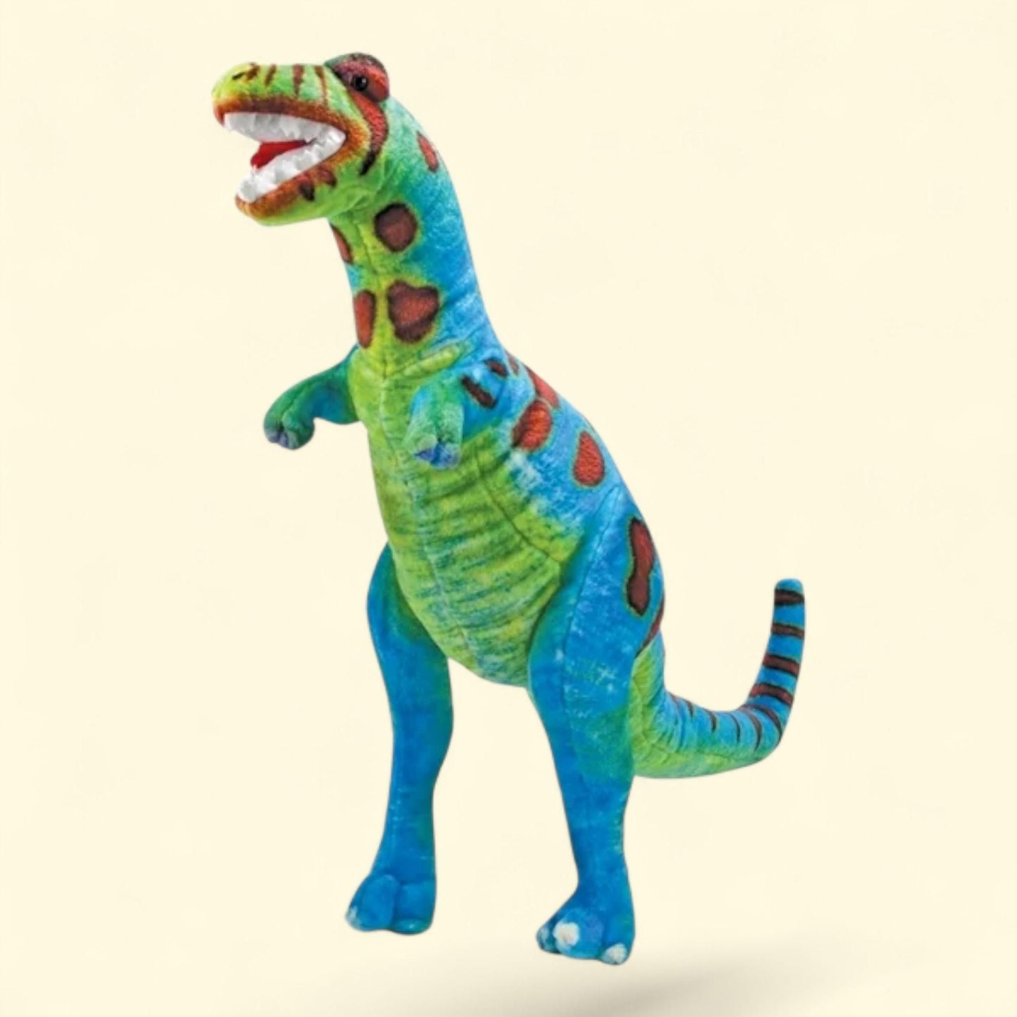 Melissa & Doug T-Rex Dinosaur, Over 2 Feet Tall