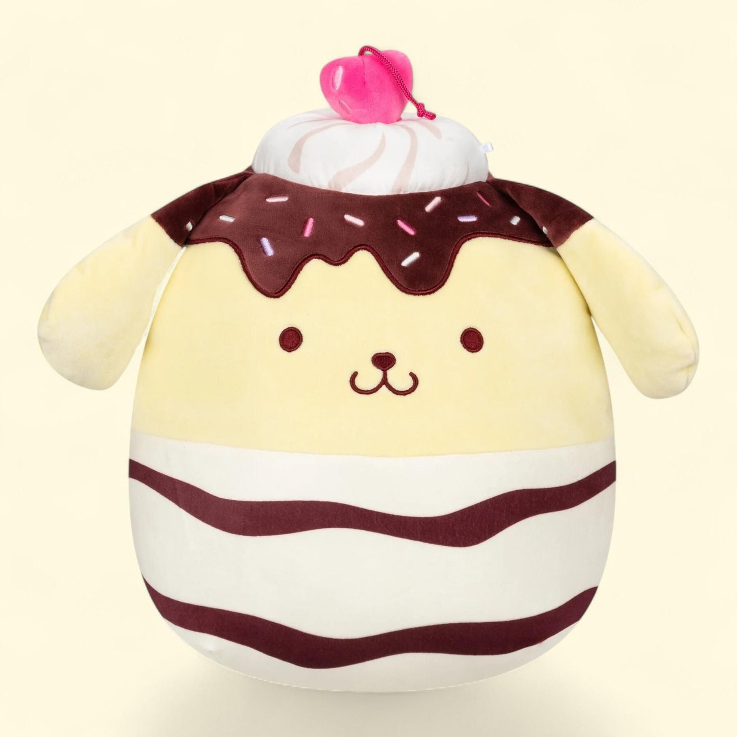 Squishmallows Pompompurin 12 inch
