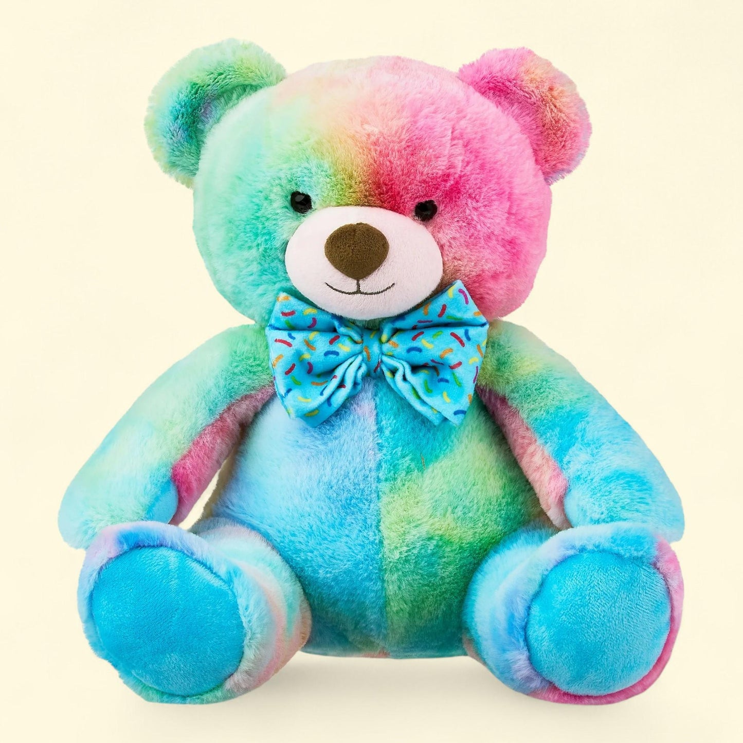 Way To Celebrate Bear Plush Toy, 11"