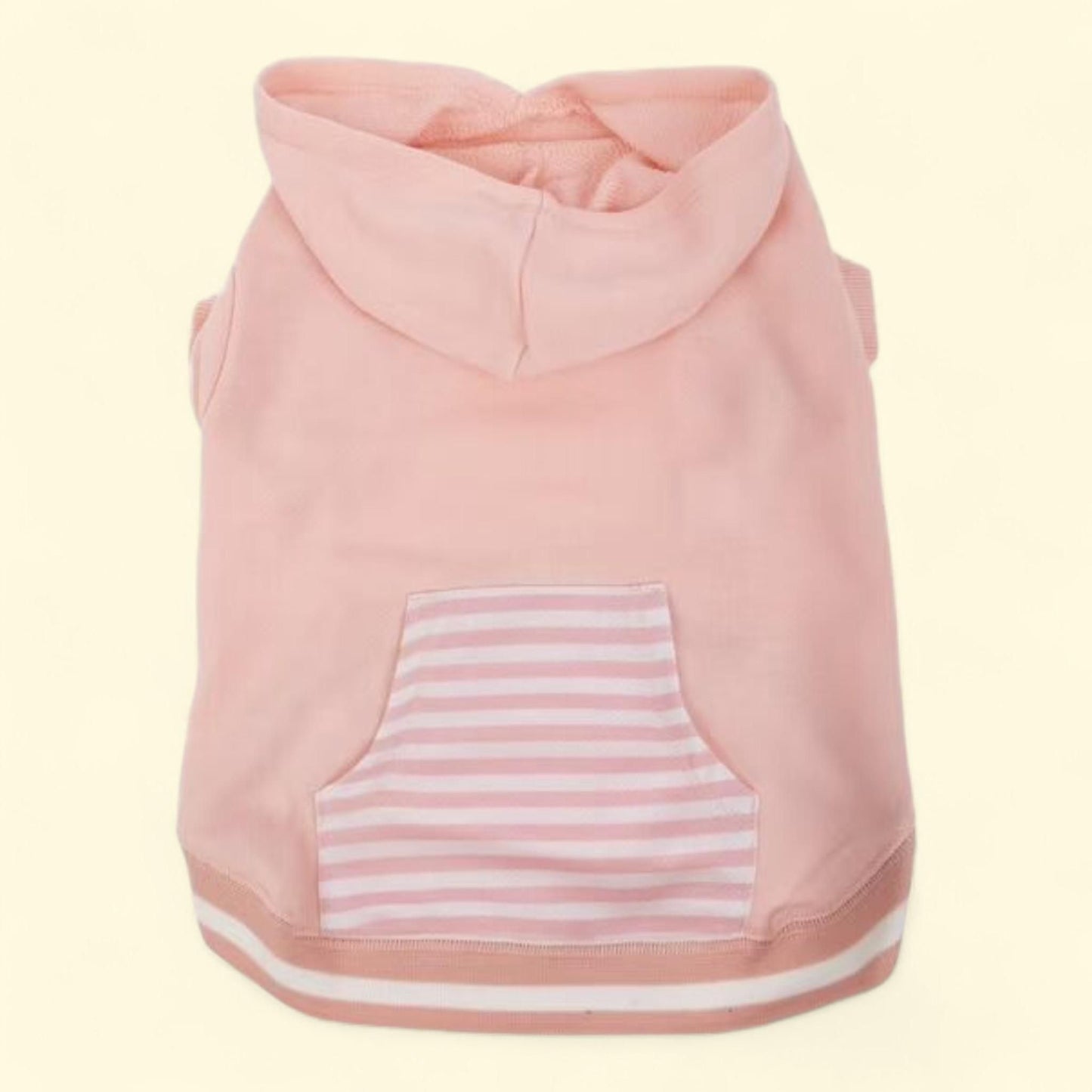 Vibrant Life Dog and Cat Hoodie, Pink, Medium — authentic US product shipped worldwide by Treatspree