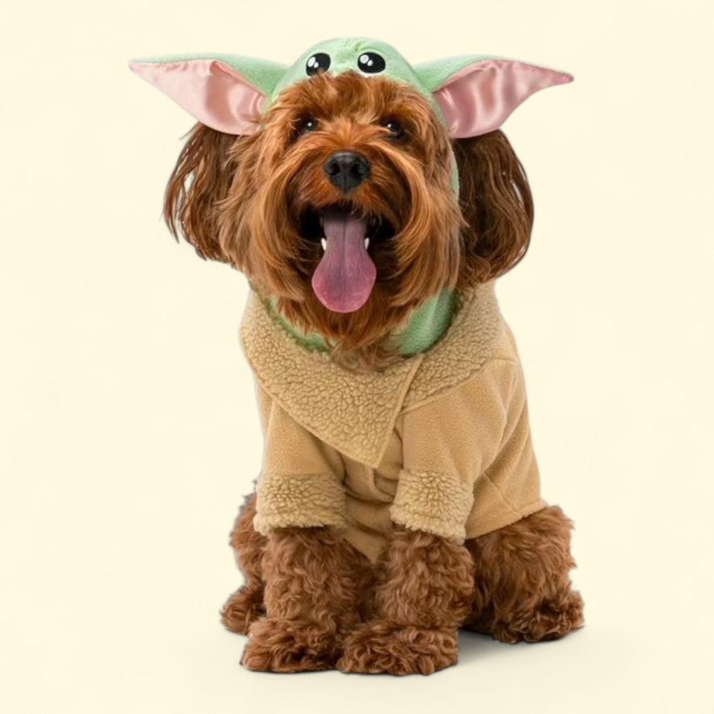 JPT - Star Wars Pet Costume Hoodie, Size S