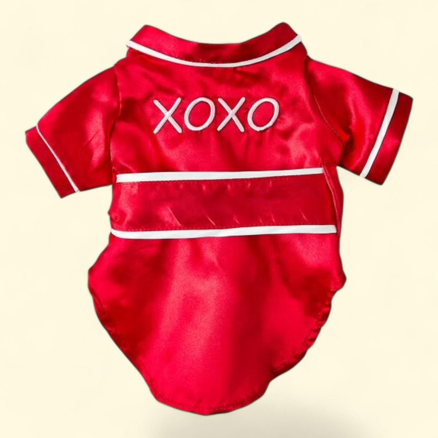 Vibrant Life Pet Robe, XOXO, Small — authentic US product shipped worldwide by Treatspree
