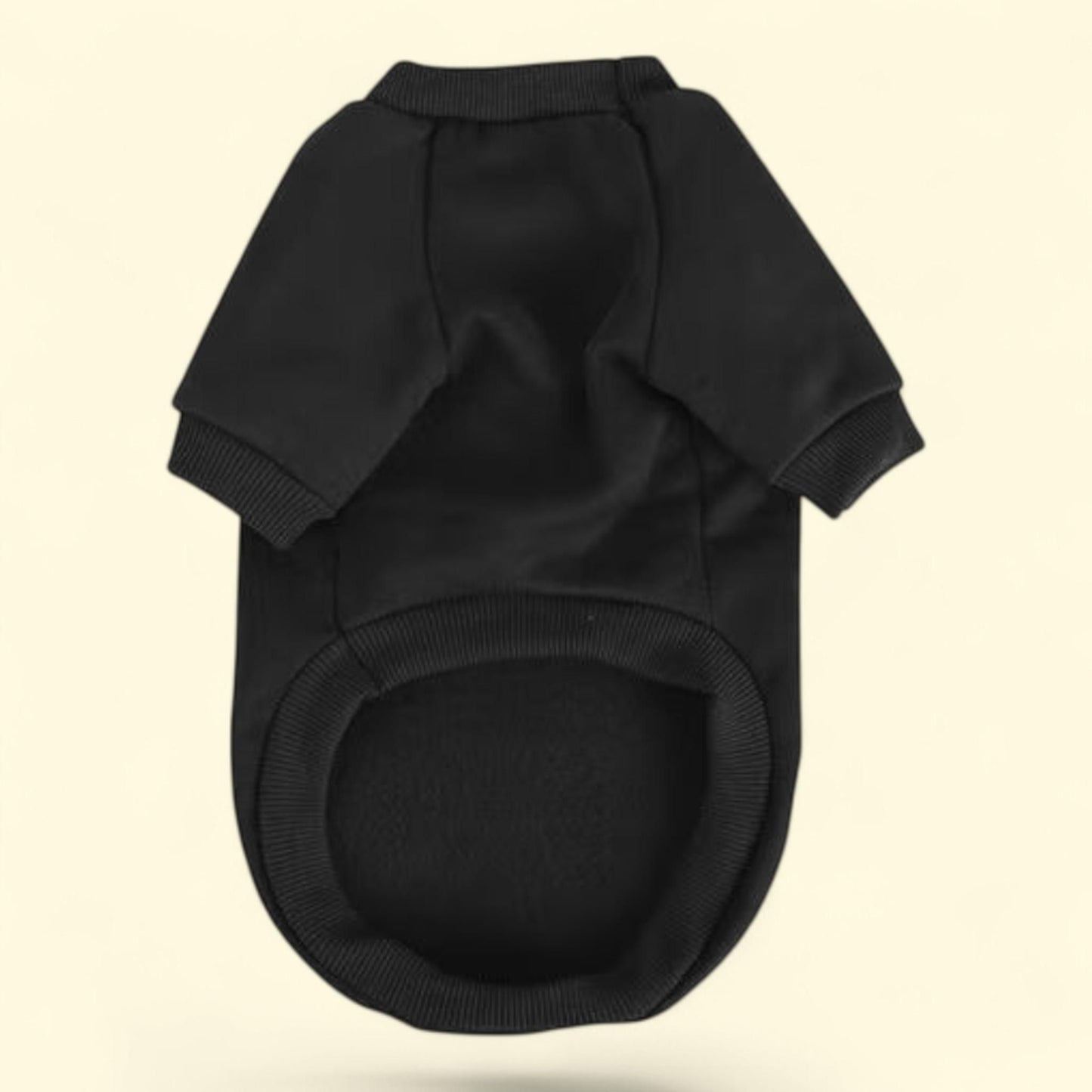 Unique Bargains Dog Sweatshirt, XS